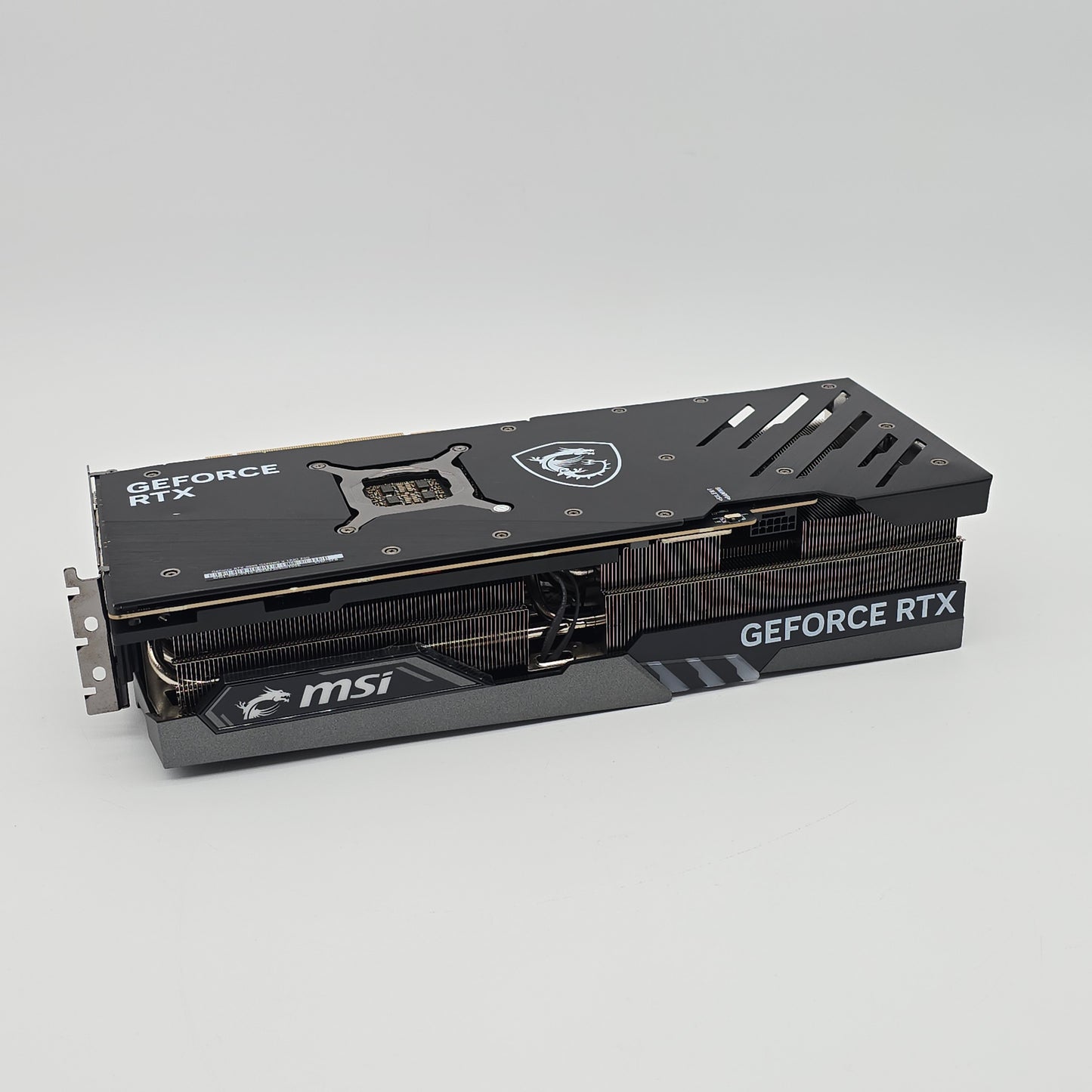 RTX 4090 MSI Gaming X Trio 24GB, NVIDIA Gaming Graphics Card GPU