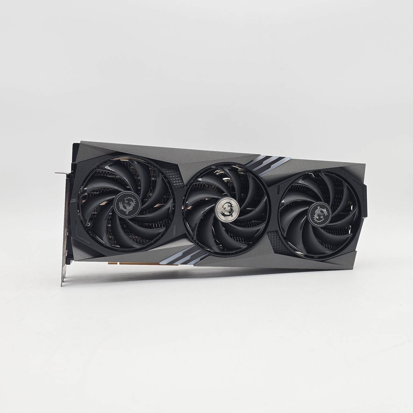 RTX 4090 MSI Gaming X Trio 24GB, NVIDIA Gaming Graphics Card GPU