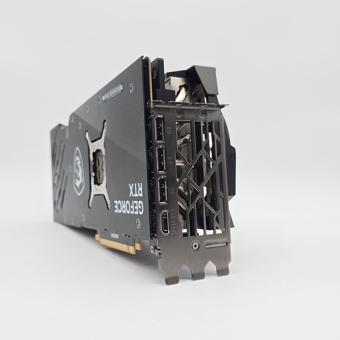 RTX 4090 MSI Gaming X Trio 24GB, NVIDIA Gaming Graphics Card GPU