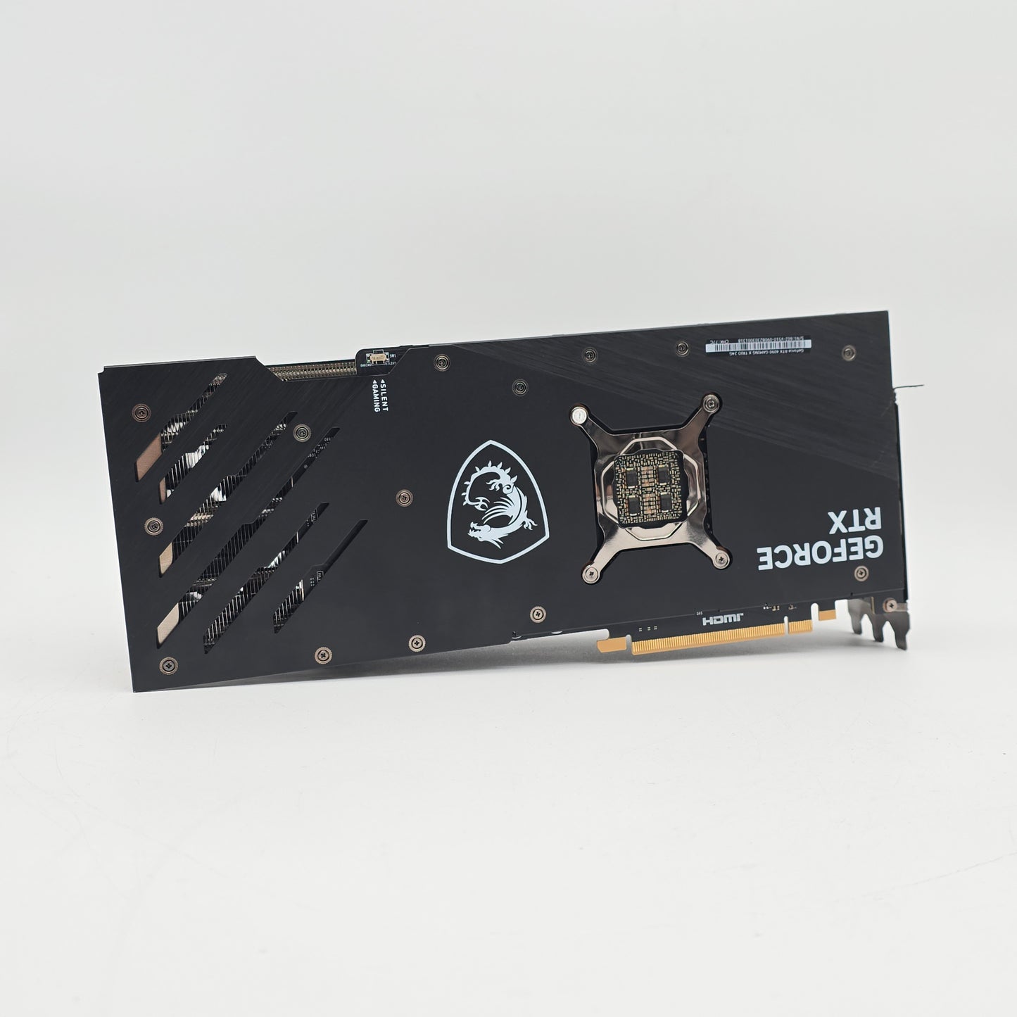 RTX 4090 MSI Gaming X Trio 24GB, NVIDIA Gaming Graphics Card GPU