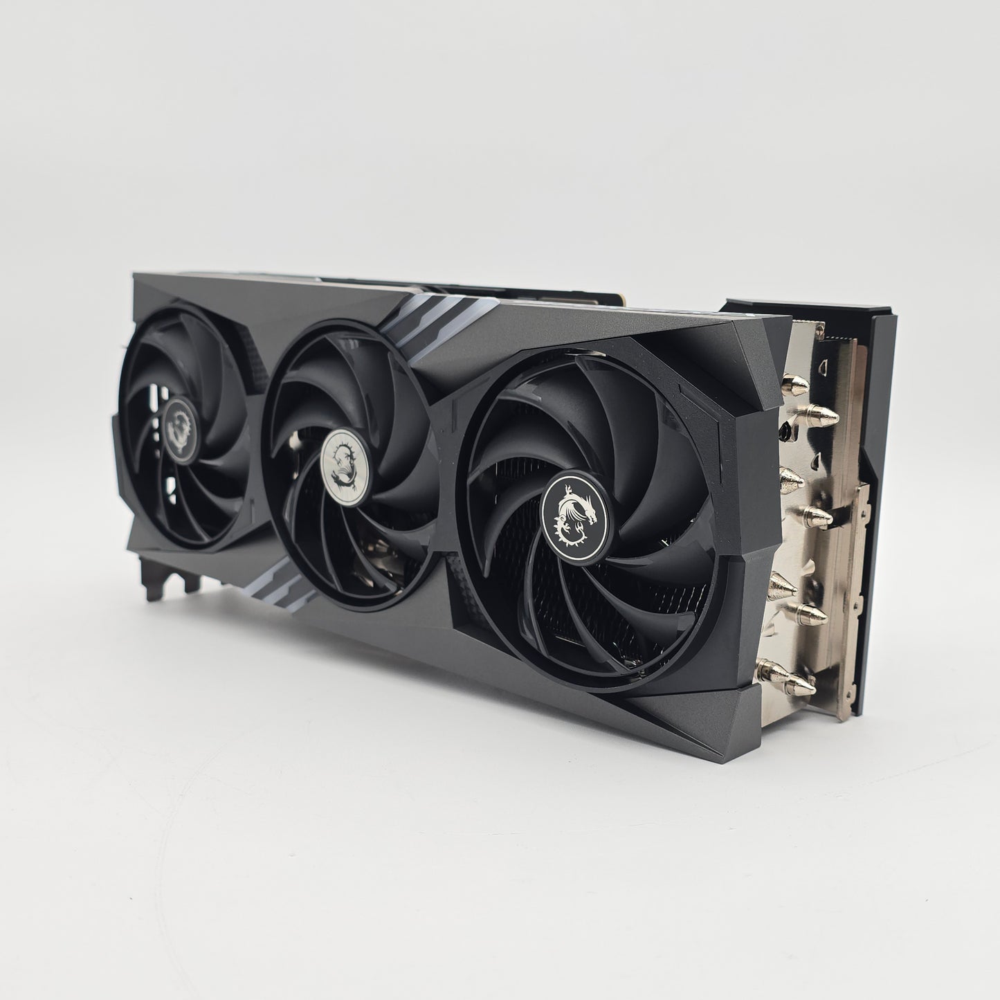 RTX 4090 MSI Gaming X Trio 24GB, NVIDIA Gaming Graphics Card GPU