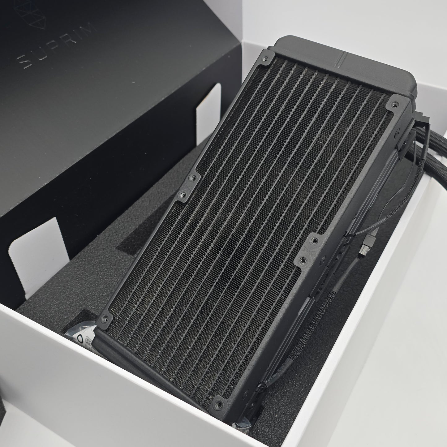 RTX 4090 MSI Suprim Liquid X 24GB, NVIDIA Gaming Graphics Card GPU