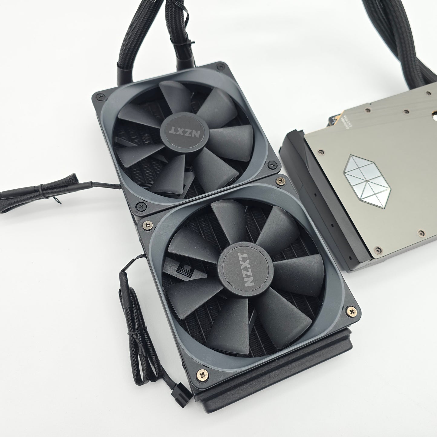 RTX 4090 MSI SUPRIM LIQUID X 24GB, NVIDIA Gaming Graphics Card GPU