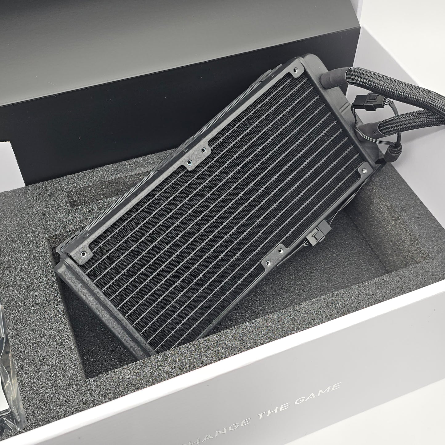 RTX 4090 MSI SUPRIM LIQUID X 24GB, NVIDIA Gaming Graphics Card GPU