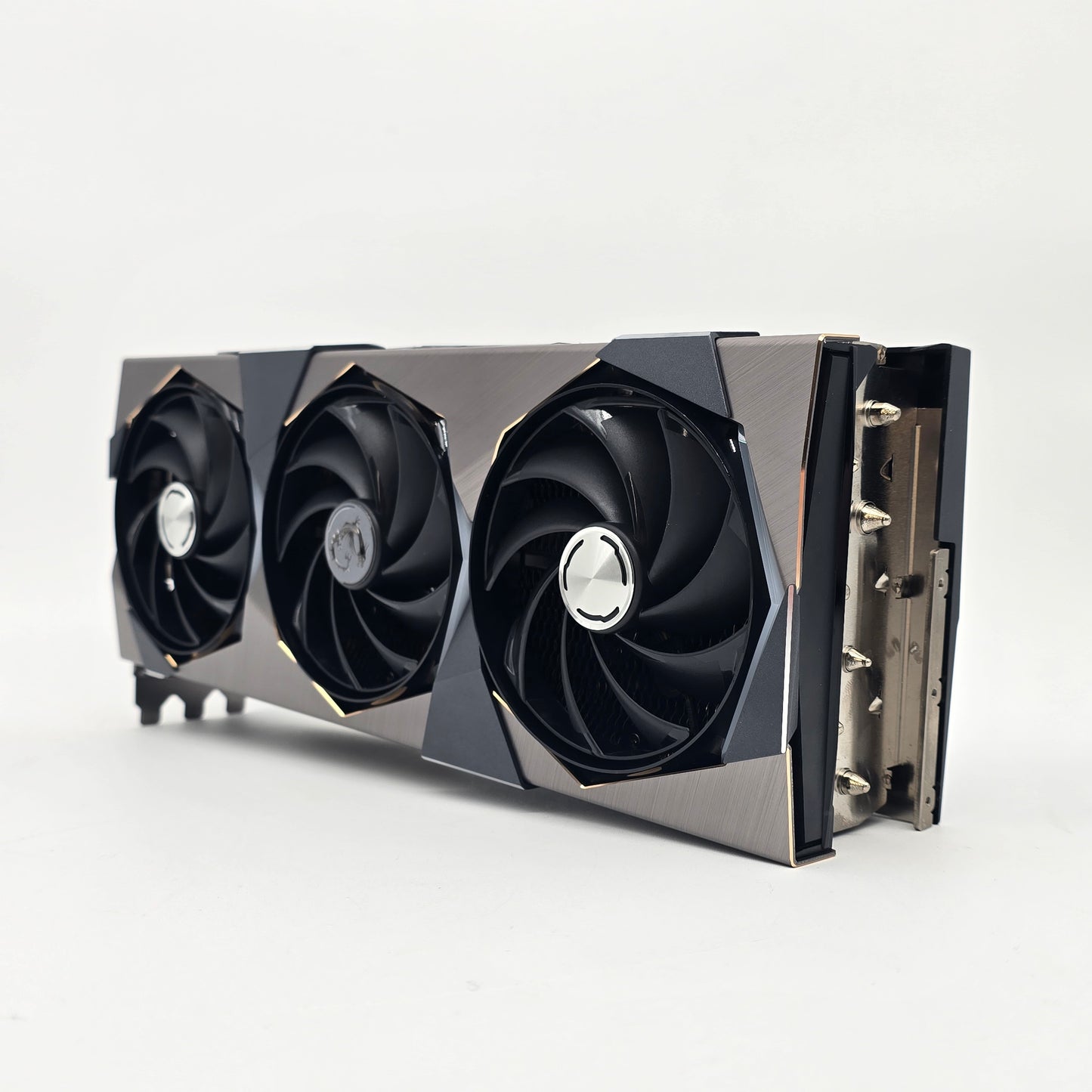 RTX 4090 MSI SUPRIM X AIR 24GB, NVIDIA Gaming Graphics Card GPU