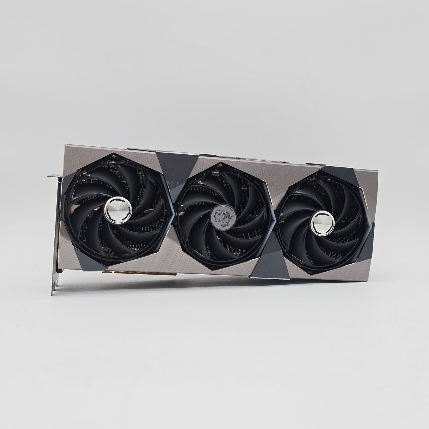 RTX 4090 MSI Suprim X Air 24GB, NVIDIA Gaming Graphics Card GPU