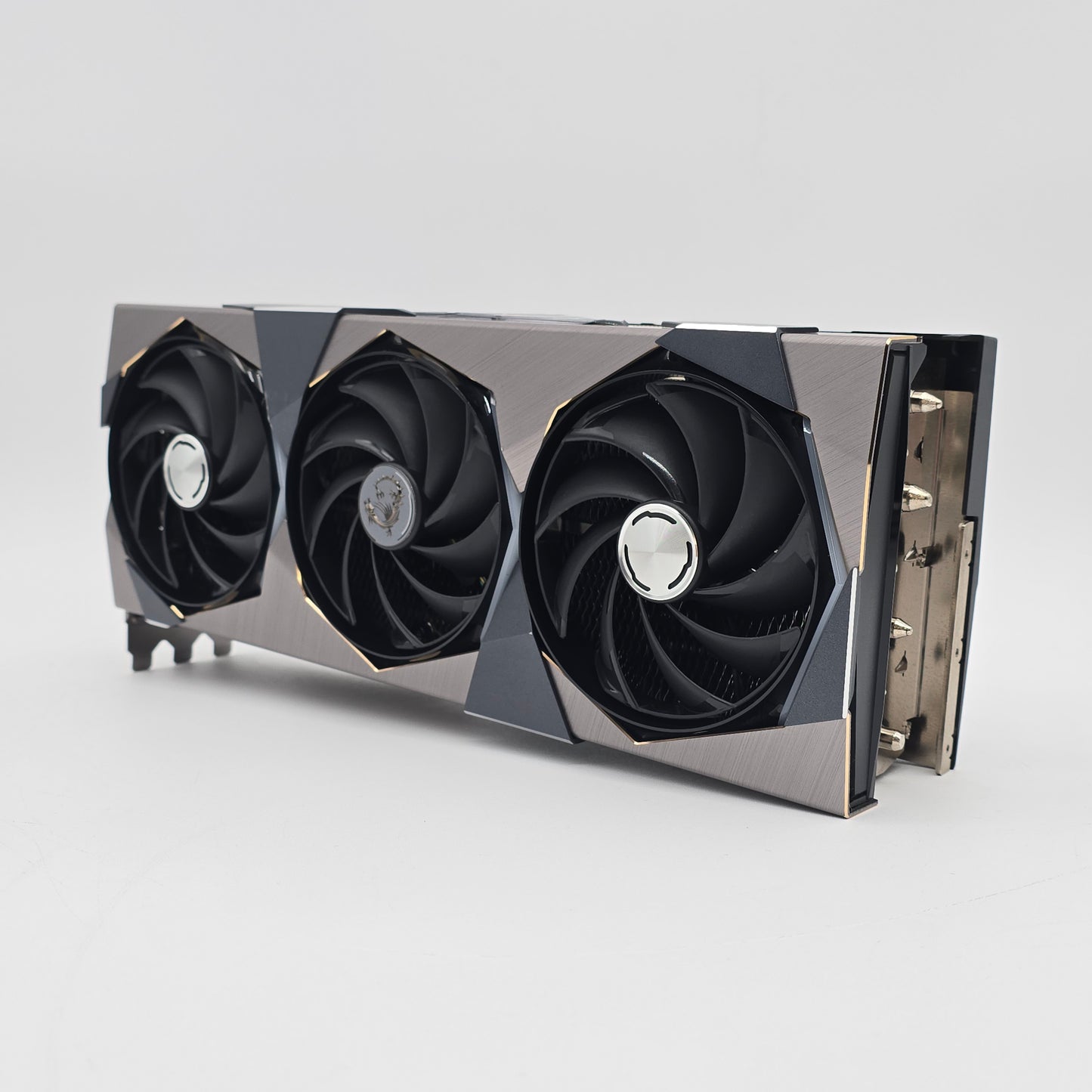 RTX 4090 MSI Suprim X Air 24GB, NVIDIA Gaming Graphics Card GPU