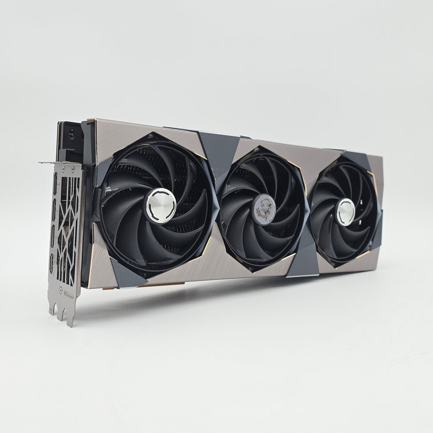RTX 4090 MSI Suprim X Air 24GB, NVIDIA Gaming Graphics Card GPU