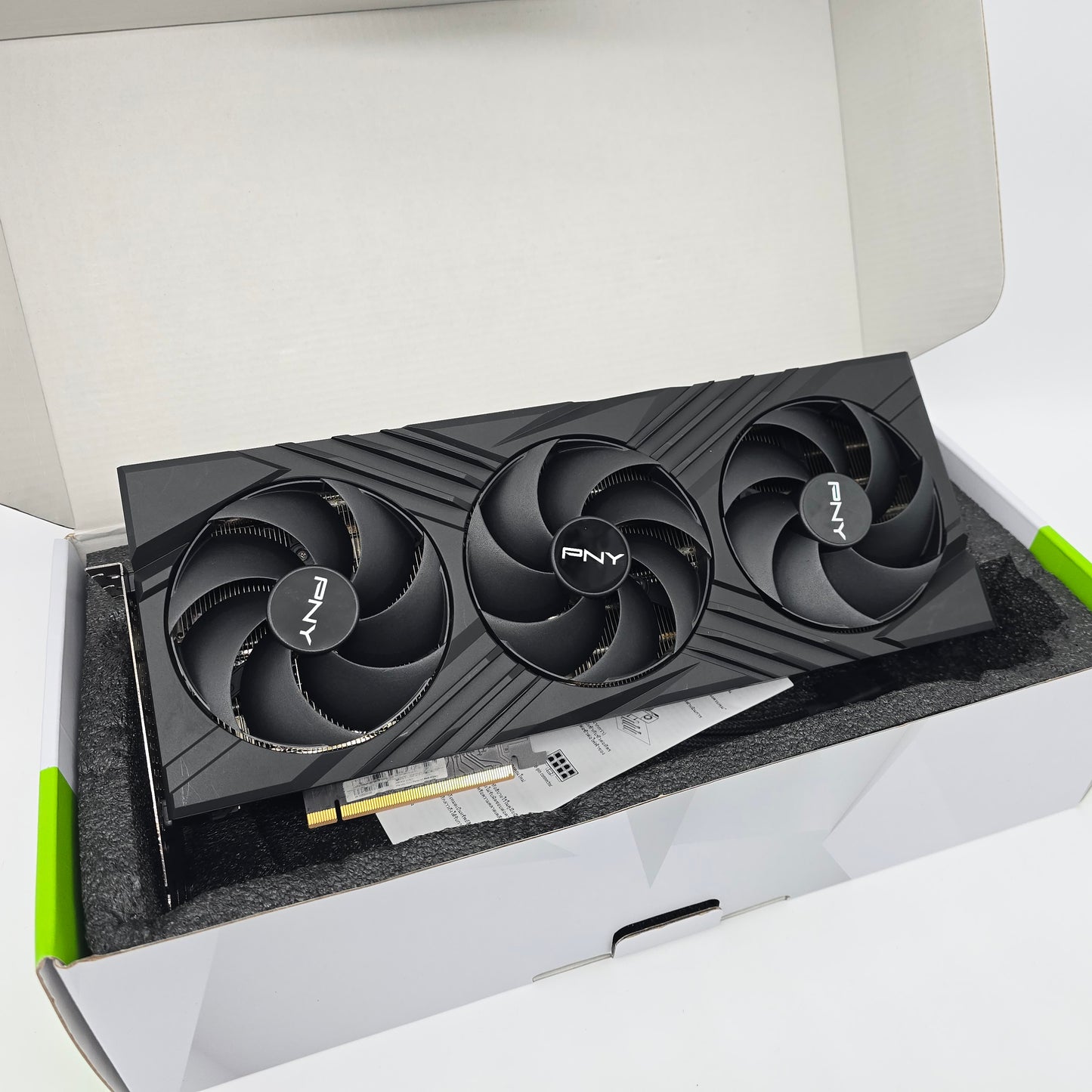 RTX 4090 PNY 24GB, NVIDIA Gaming Graphics Card GPU