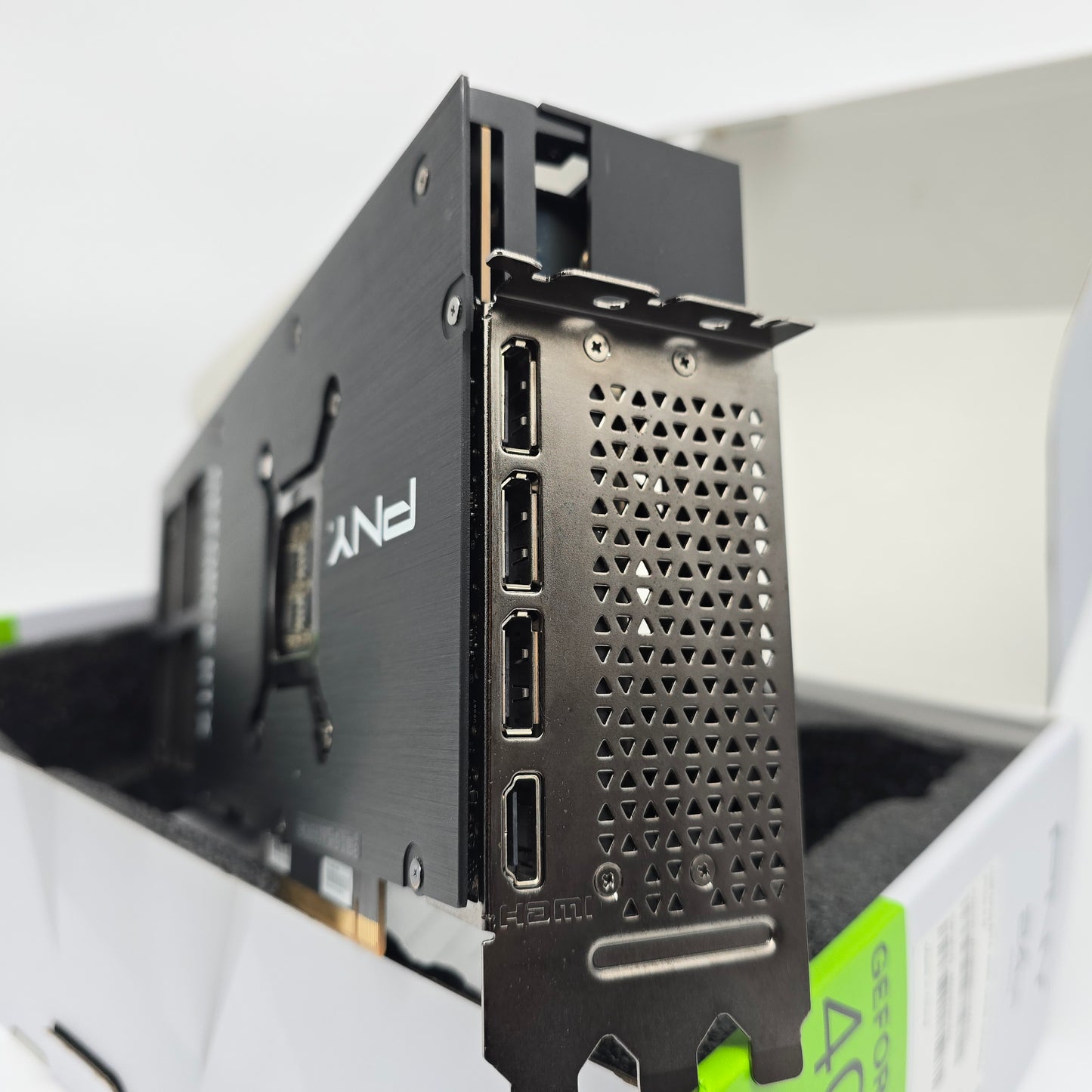RTX 4090 PNY 24GB, NVIDIA Gaming Graphics Card GPU