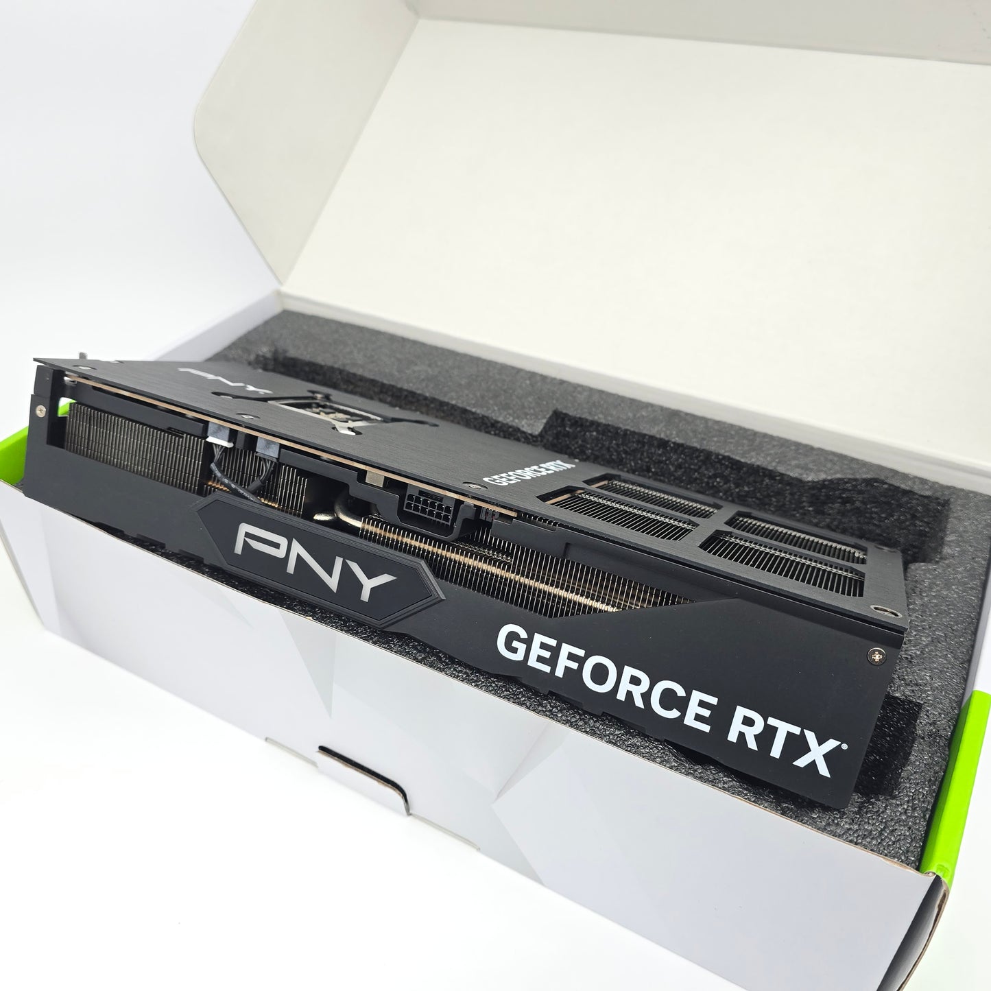 RTX 4090 PNY 24GB, NVIDIA Gaming Graphics Card GPU
