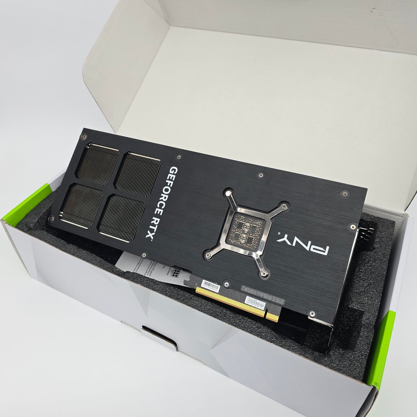 RTX 4090 PNY 24GB, NVIDIA Gaming Graphics Card GPU