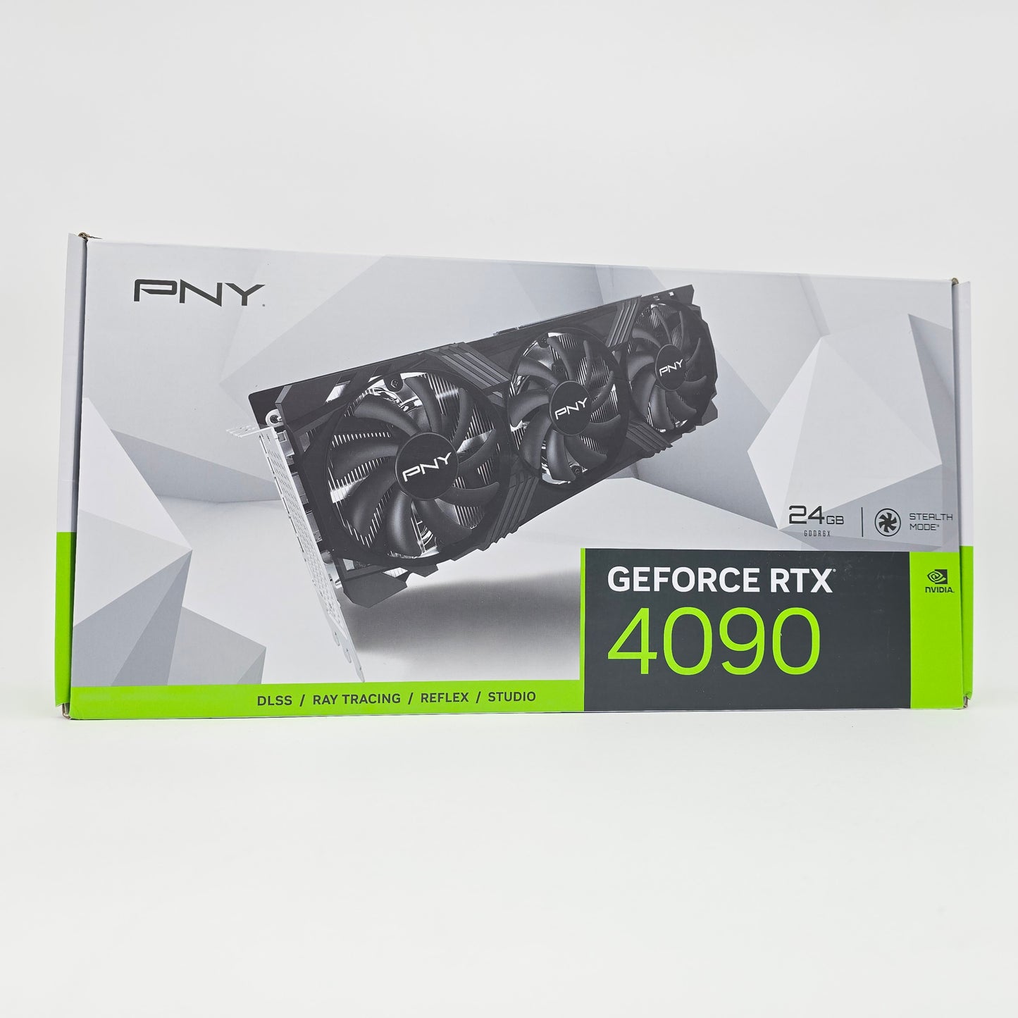 RTX 4090 PNY 24GB, NVIDIA Gaming Graphics Card GPU