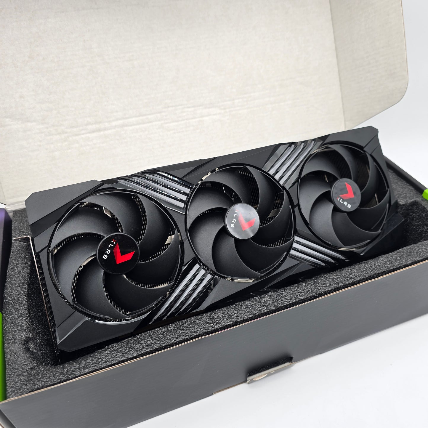 RTX 4090 PNY XLR8 EPICX RGB 24GB, NVIDIA Gaming Graphics Card GPU
