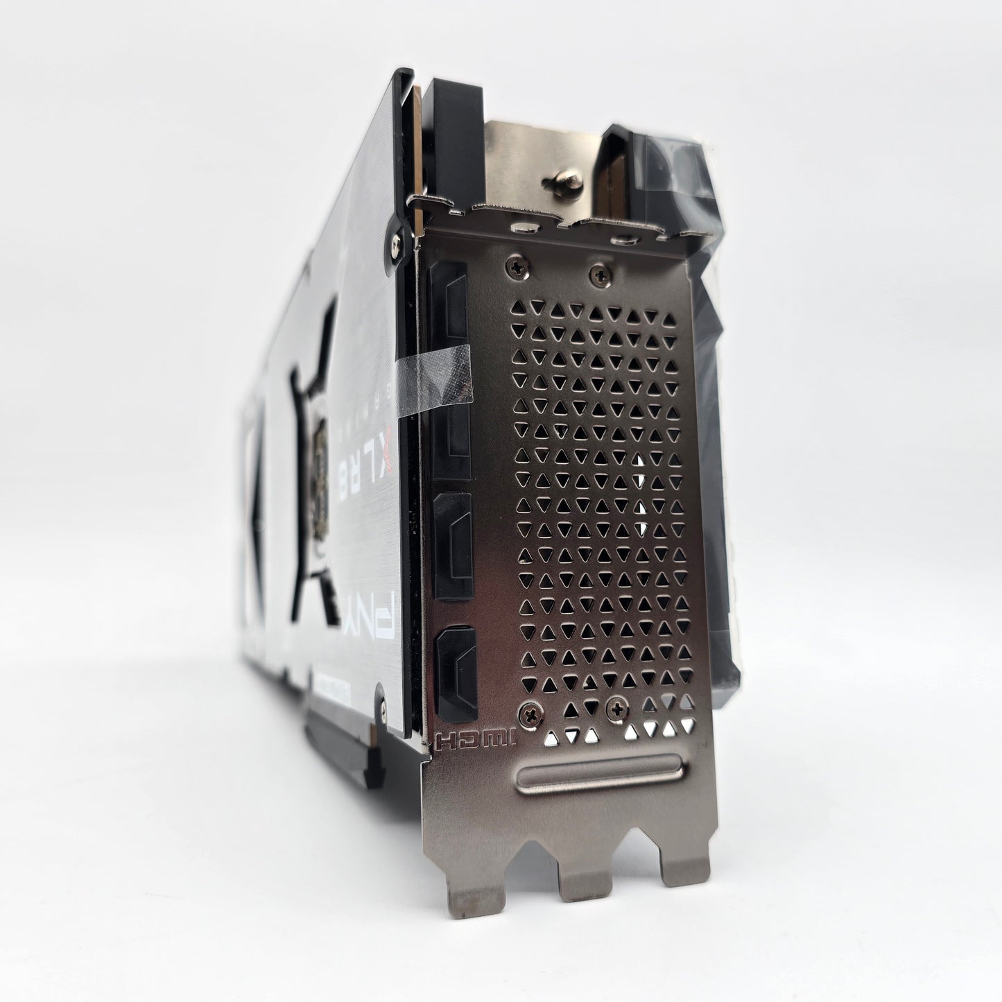 RTX 4090 PNY XLR8 Gaming VERTO EPIC-X RGB 24GB, NVIDIA Gaming Graphics Card GPU