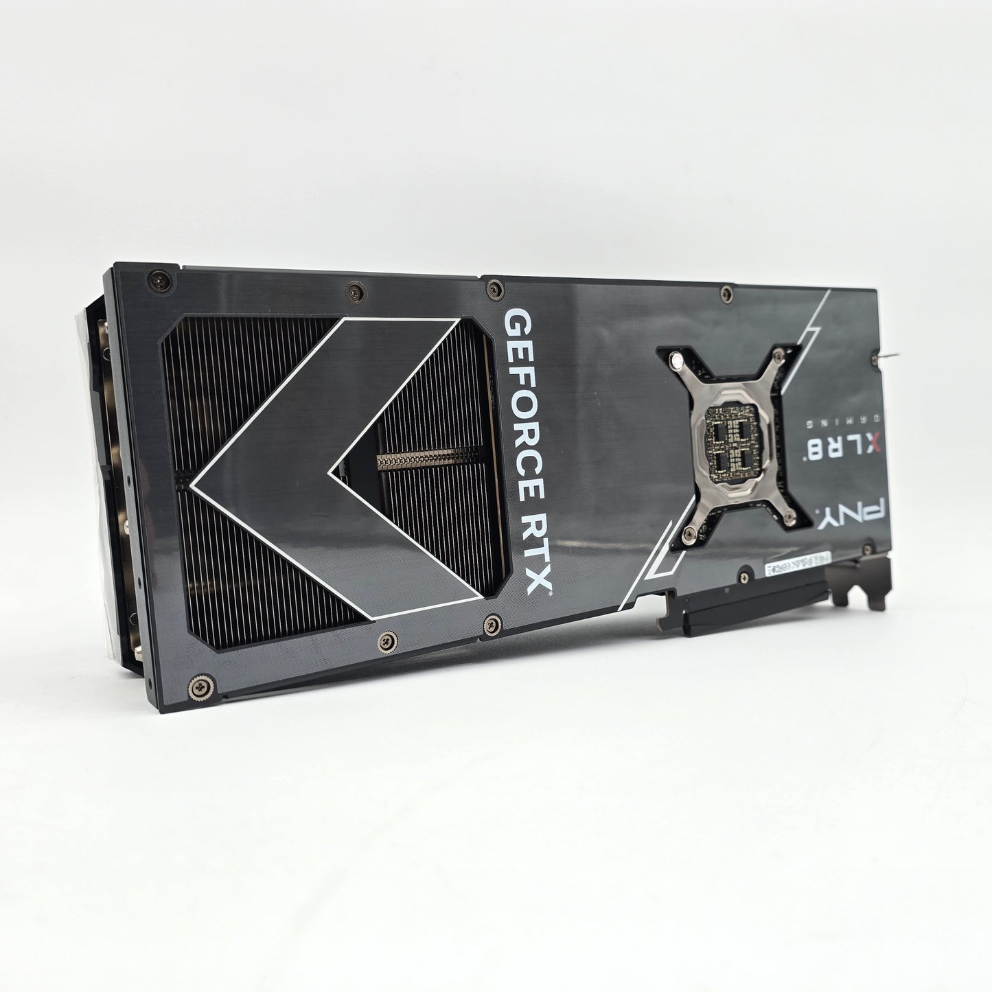 RTX 4090 PNY XLR8 Gaming VERTO EPIC-X RGB 24GB, NVIDIA Gaming Graphics Card GPU