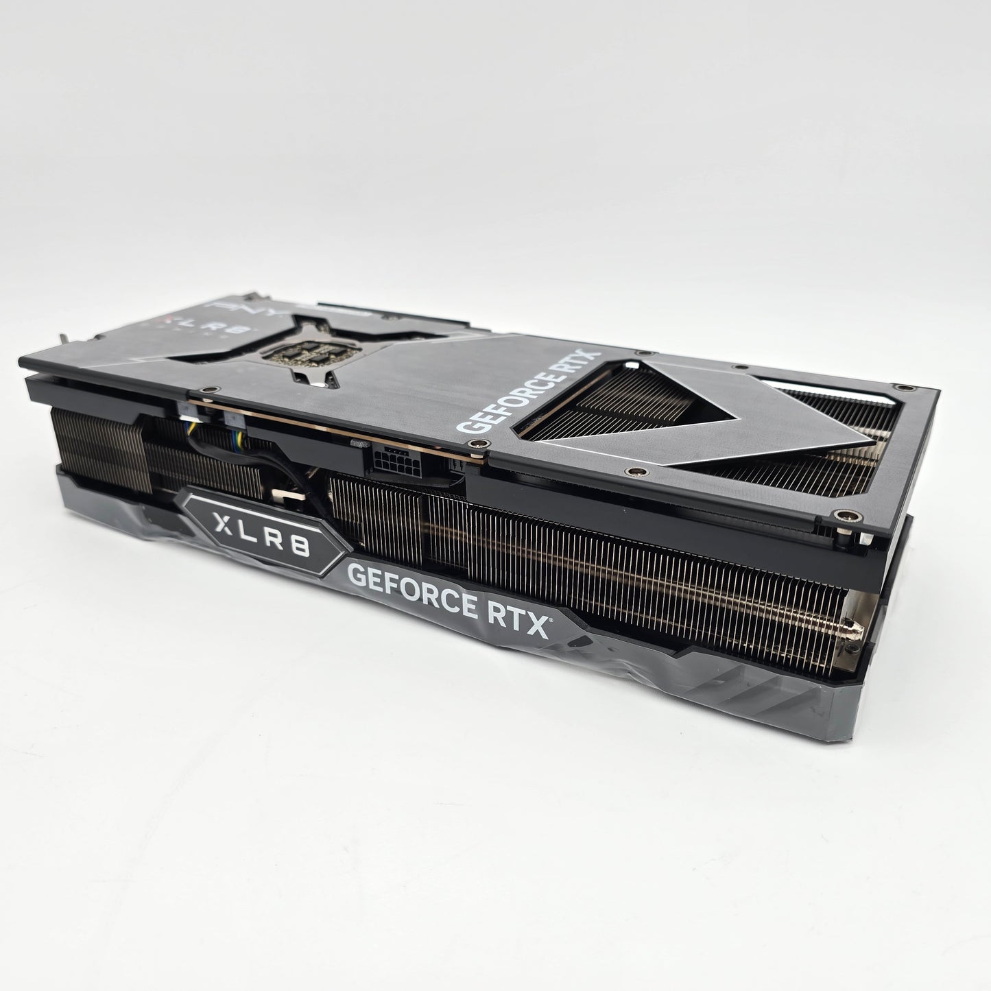 RTX 4090 PNY XLR8 Gaming VERTO EPIC-X RGB 24GB, NVIDIA Gaming Graphics Card GPU