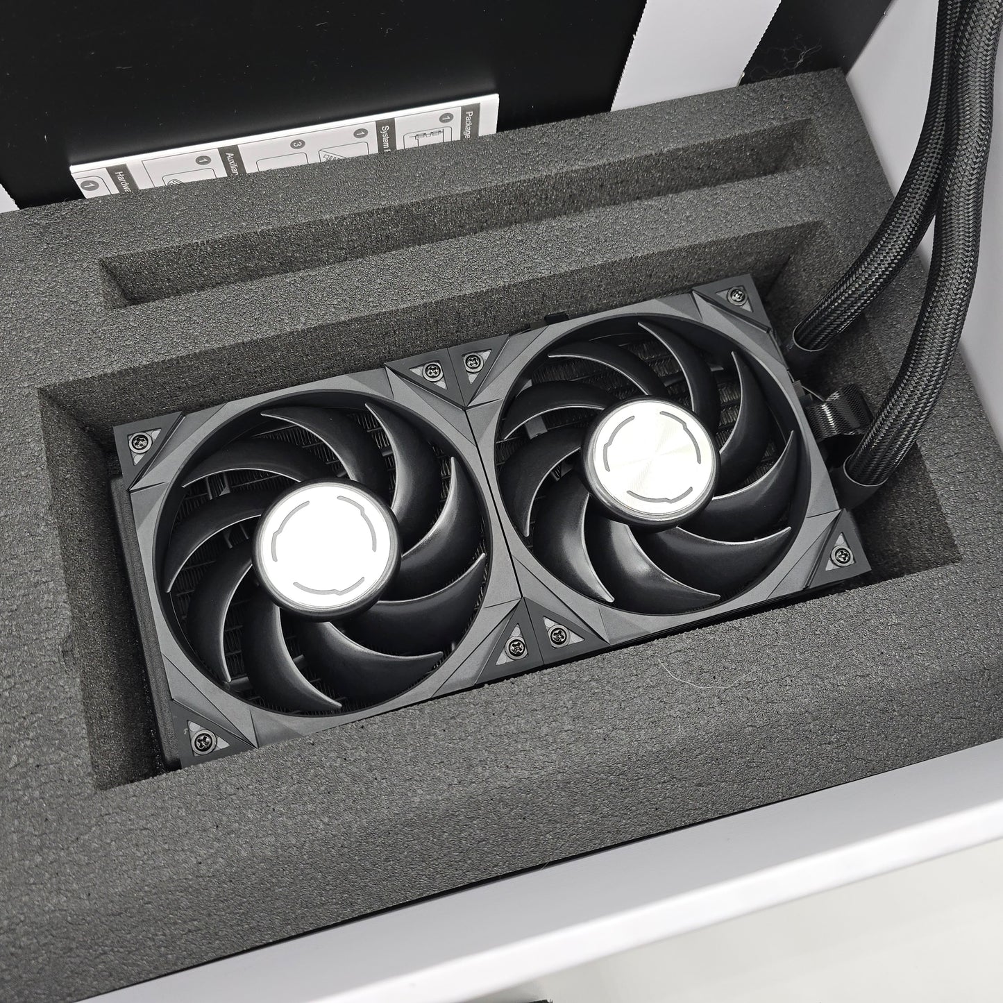 RTX 4090 MSI SUPRIM LIQUID X 24GB, NVIDIA Gaming Graphics Card GPU