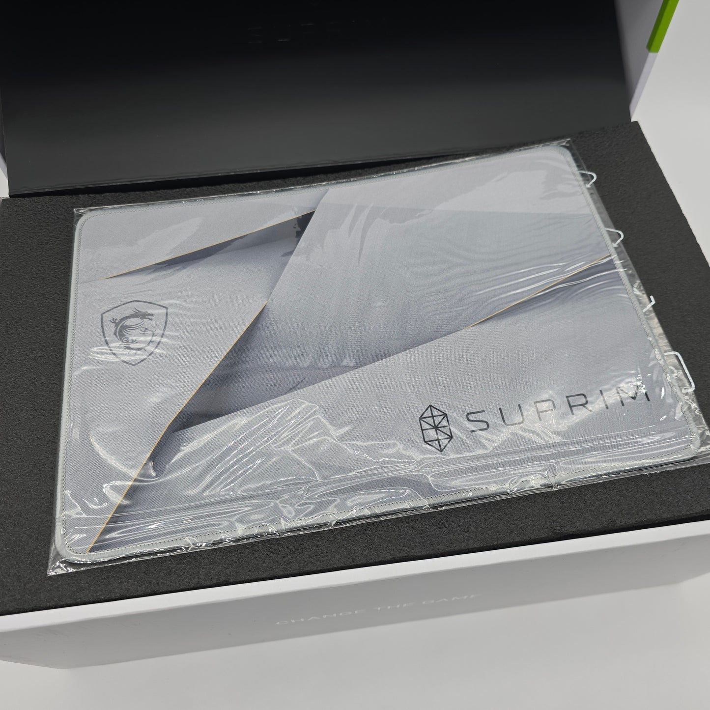 RTX 4090 MSI SUPRIM LIQUID X 24GB, NVIDIA Gaming Graphics Card GPU