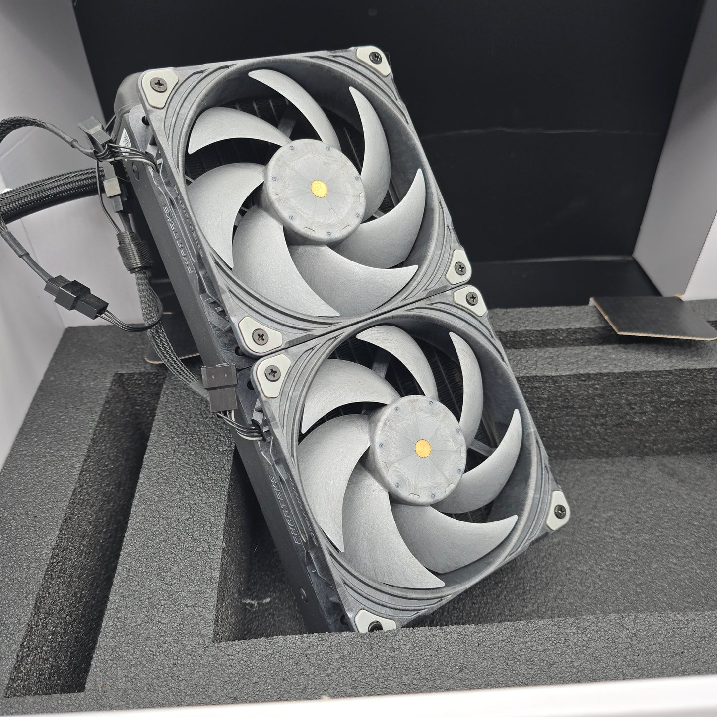RTX 4090 MSI Suprim Liquid X 24GB, NVIDIA Gaming Graphics Card GPU