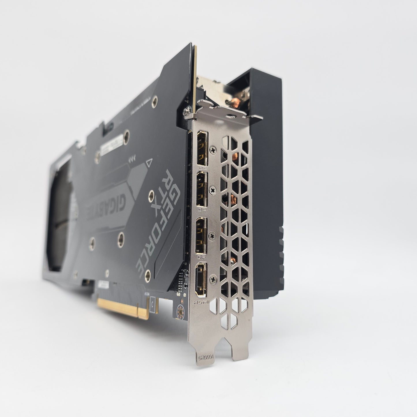 RTX 4090 Gigabyte Windforce OC V3 24GB, NVIDIA Gaming Graphics Card GPU