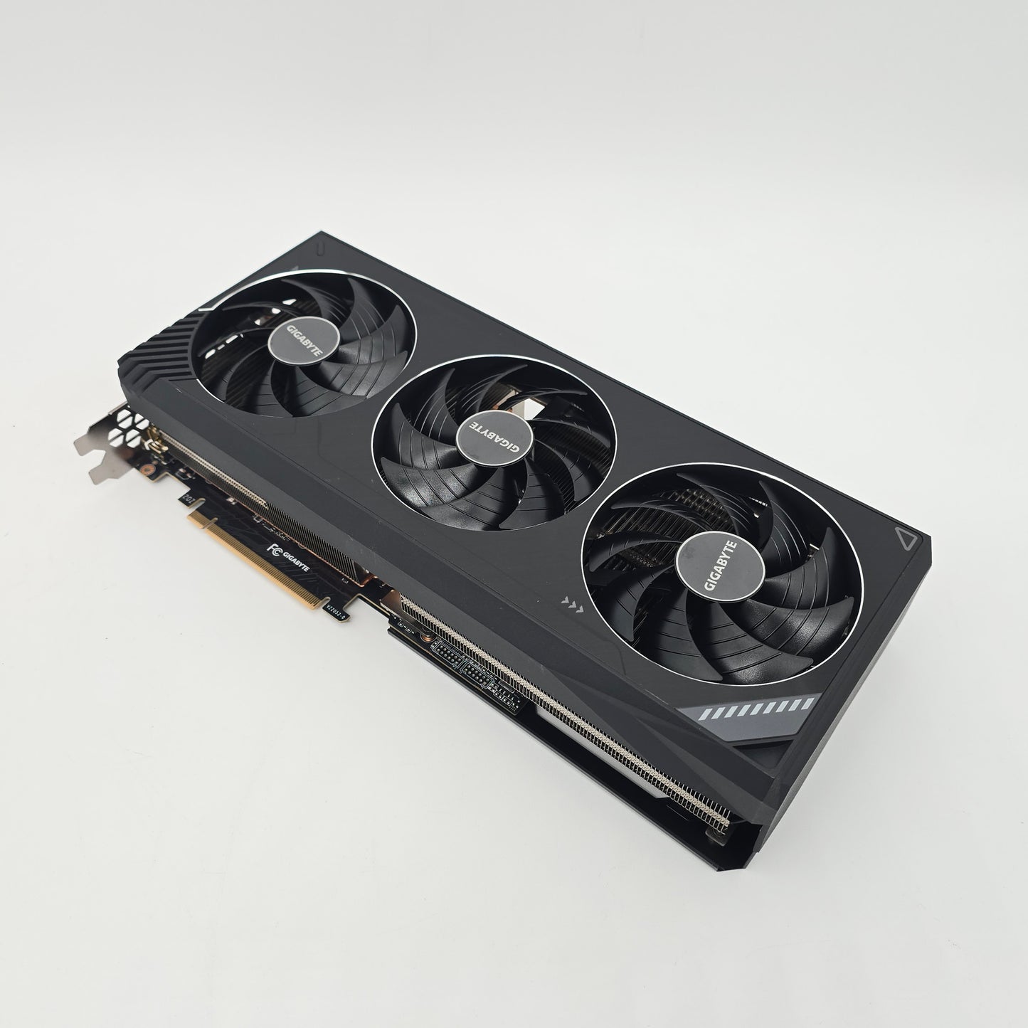 RTX 4090 Gigabyte Windforce OC V3 24GB, NVIDIA Gaming Graphics Card GPU