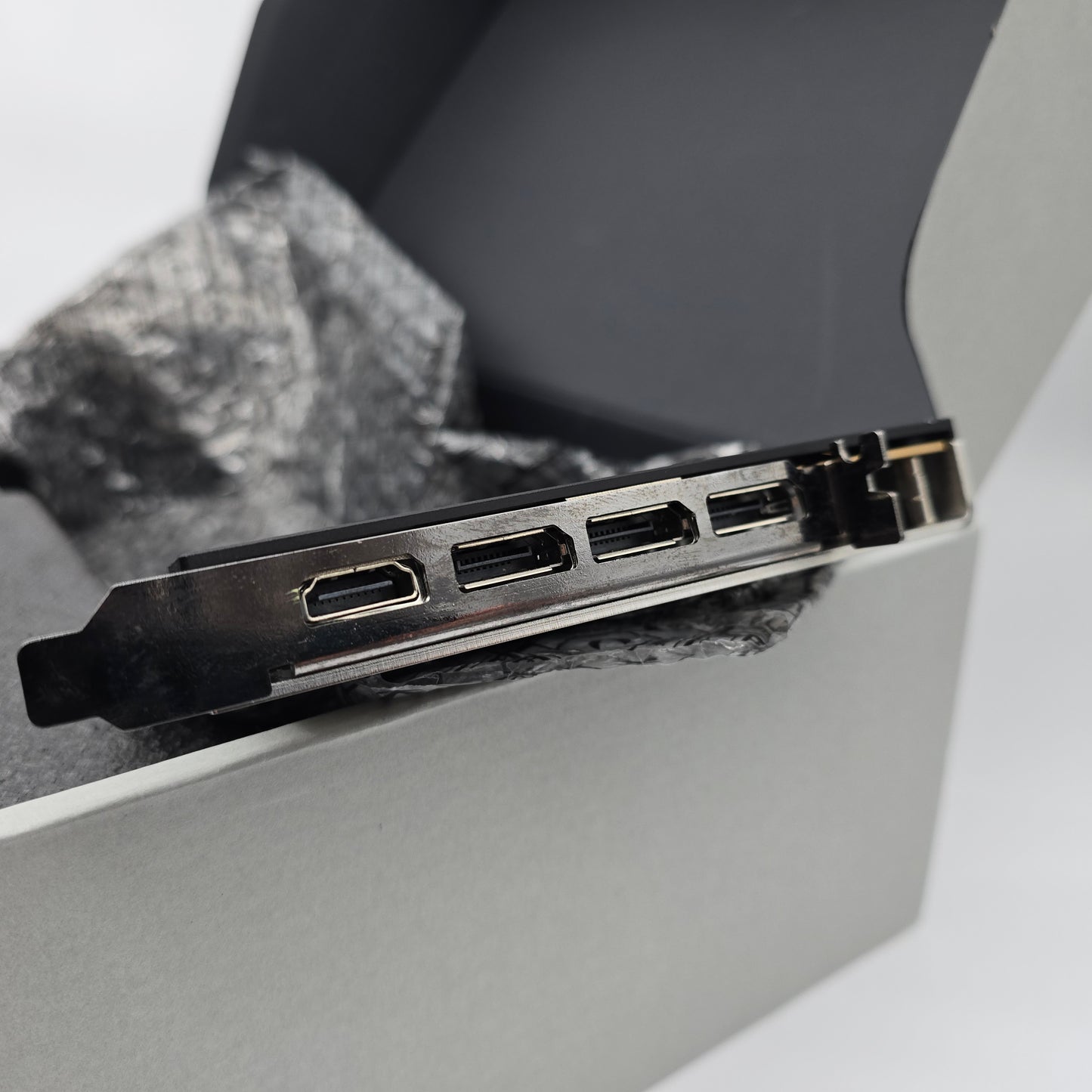 RTX 4090 Zotac Amp Airo 24GB + EK Pro Nickel-Inox Waterblock, NVIDIA Gaming Graphics Card GPU