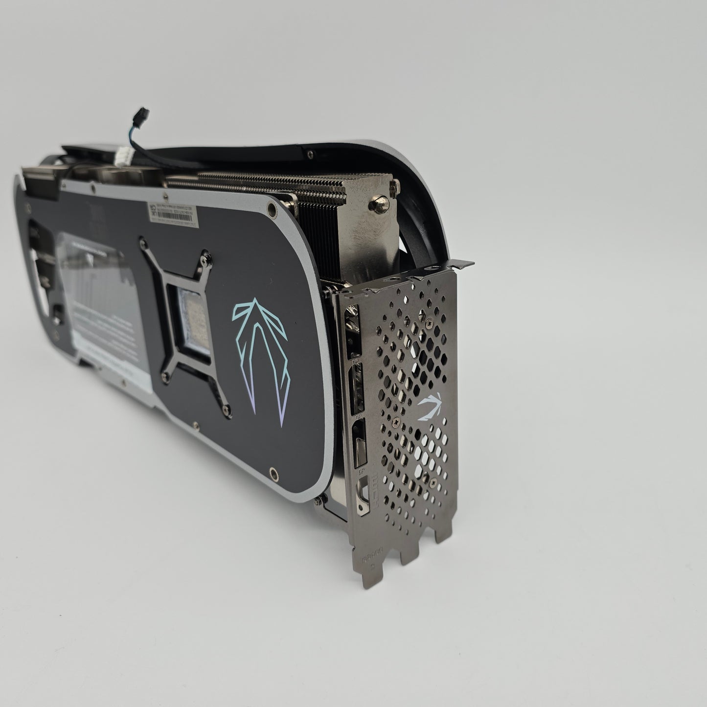 RTX 4090 Heatsink Assembly Only for Zotac Trinity OC 24GB, NVIDIA Gaming Graphics Card GPU