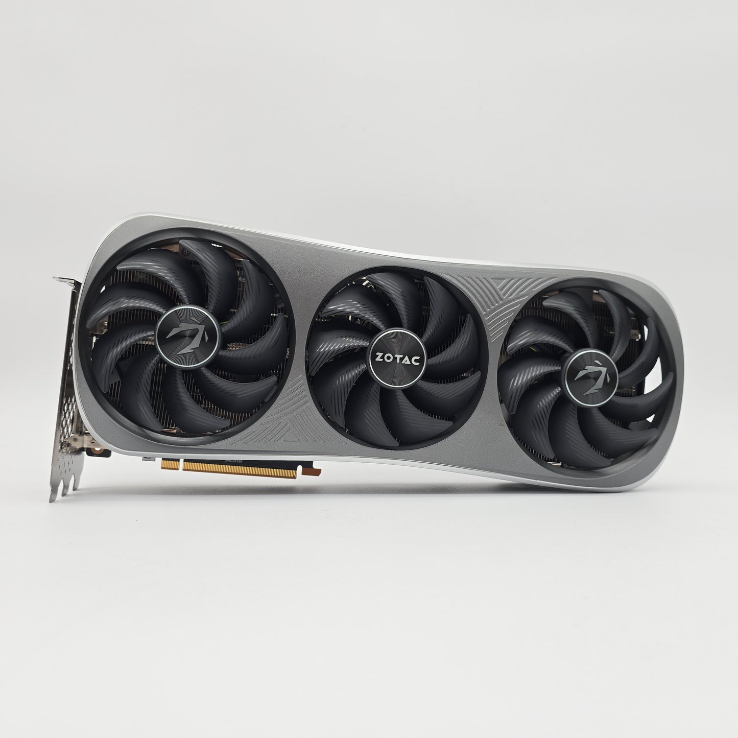RTX 4090 Zotac Trinity OC 24GB, NVIDIA Gaming Graphics Card GPU