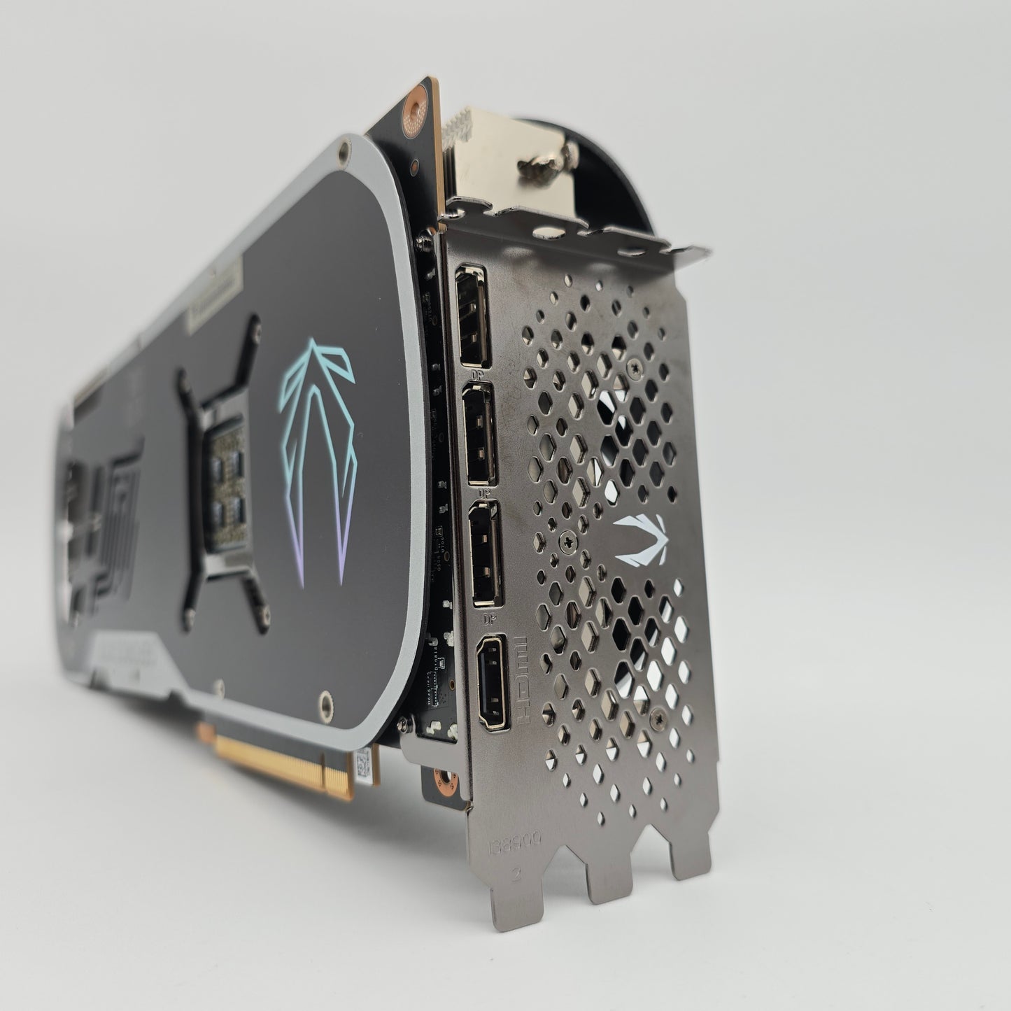 RTX 4090 Zotac Trinity OC 24GB, NVIDIA Gaming Graphics Card GPU