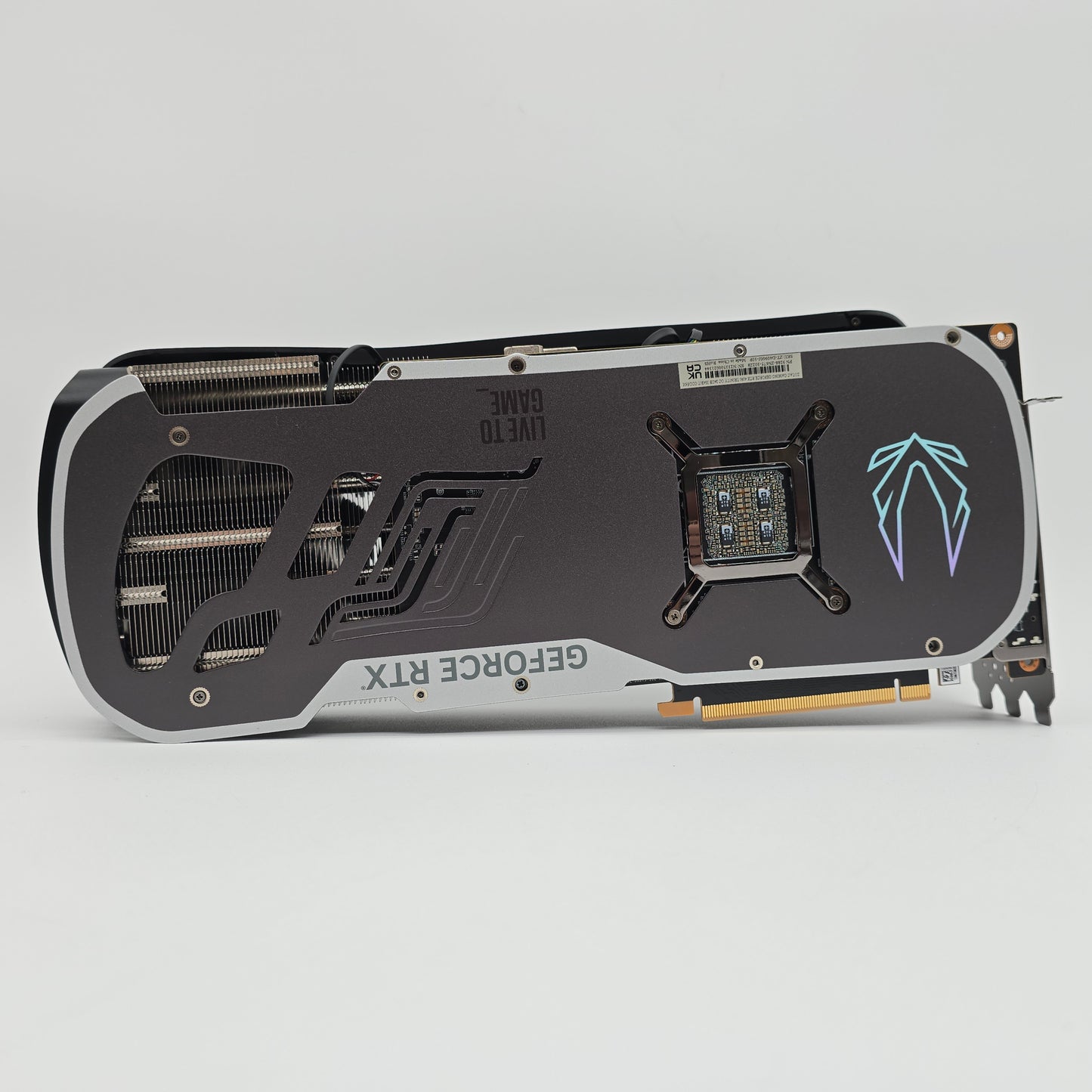 RTX 4090 Zotac Trinity OC 24GB, NVIDIA Gaming Graphics Card GPU