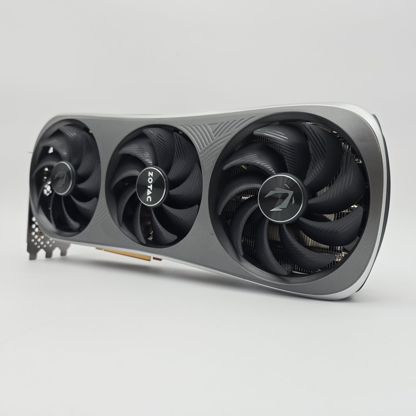 RTX 4090 Zotac Trinity OC 24GB, NVIDIA Gaming Graphics Card GPU