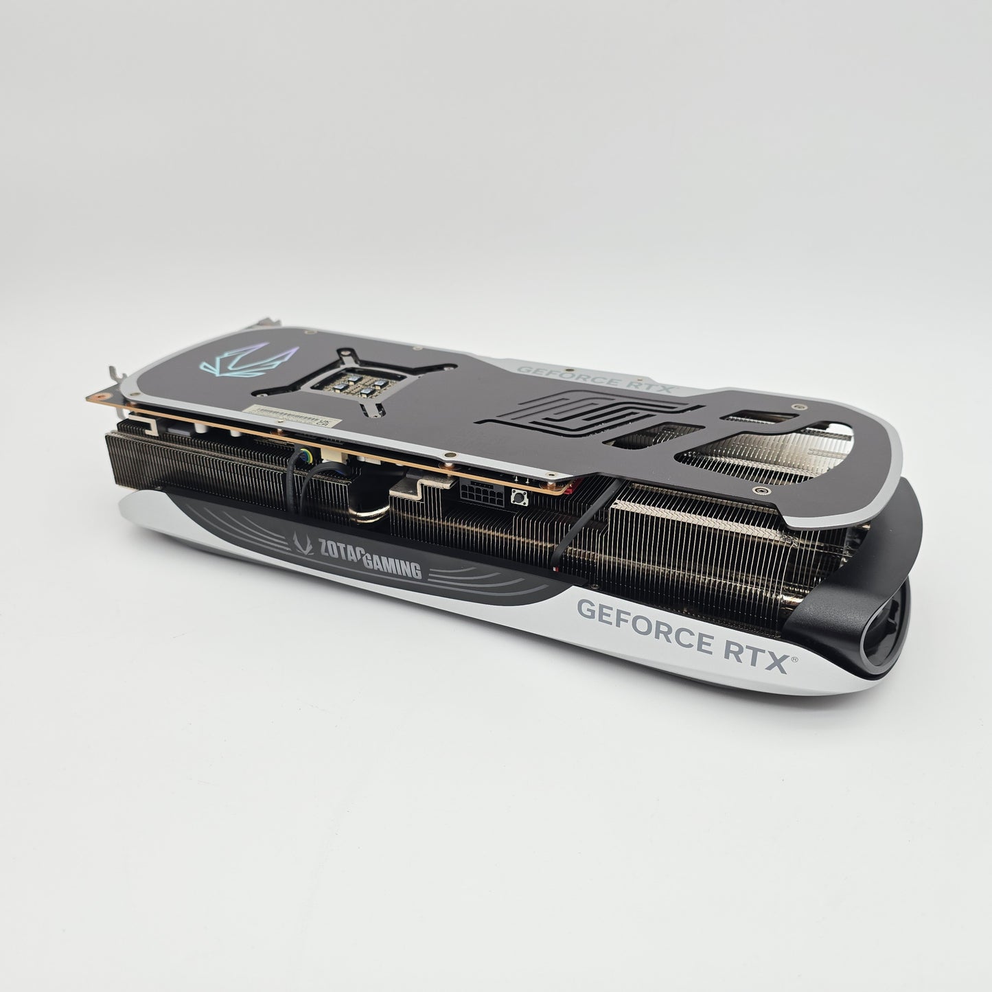 RTX 4090 Zotac Trinity OC 24GB, NVIDIA Gaming Graphics Card GPU