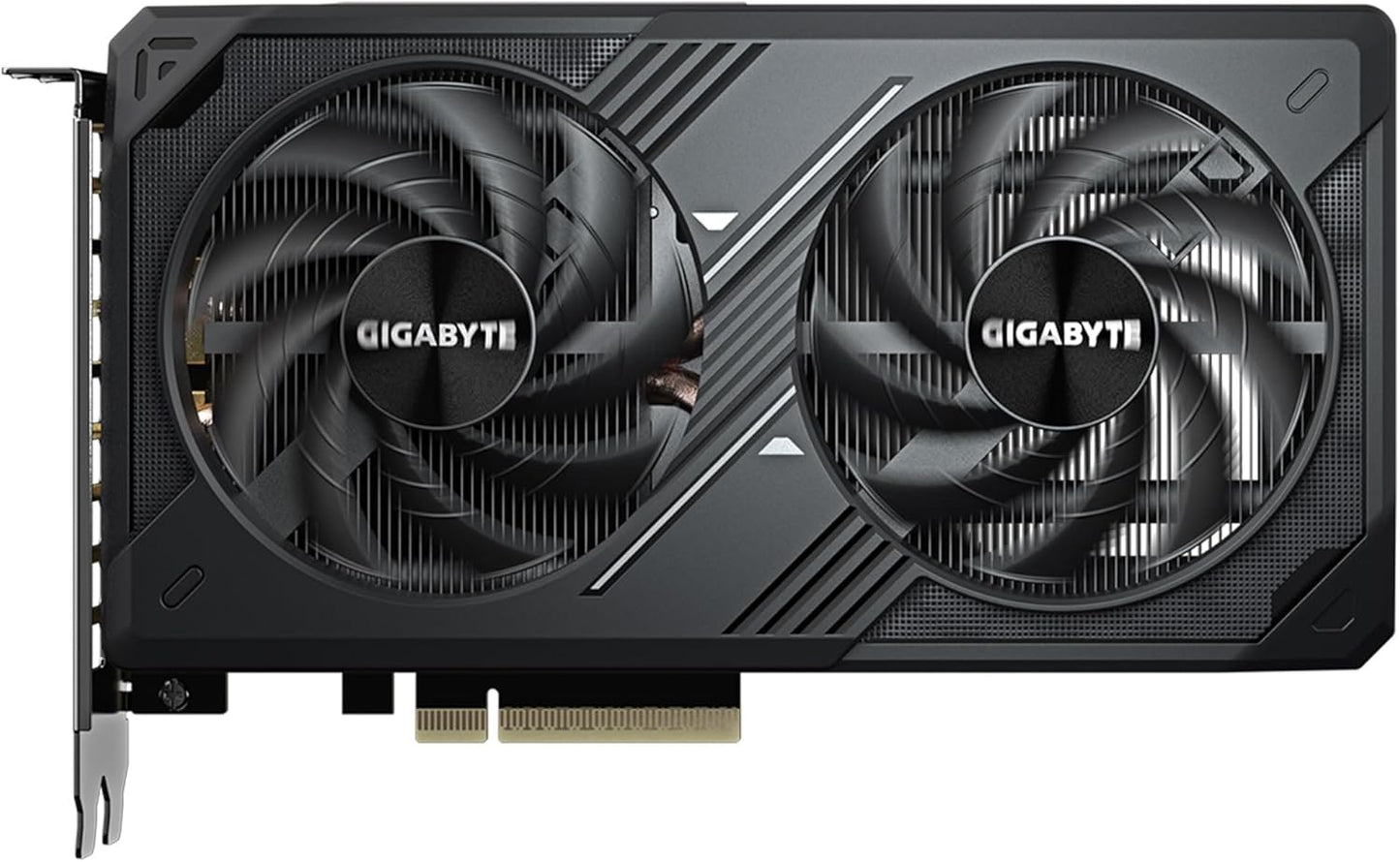 RTX 5060 Gigabyte Windforce V2 OC 8GB, NVIDIA Gaming Graphics Card GPU