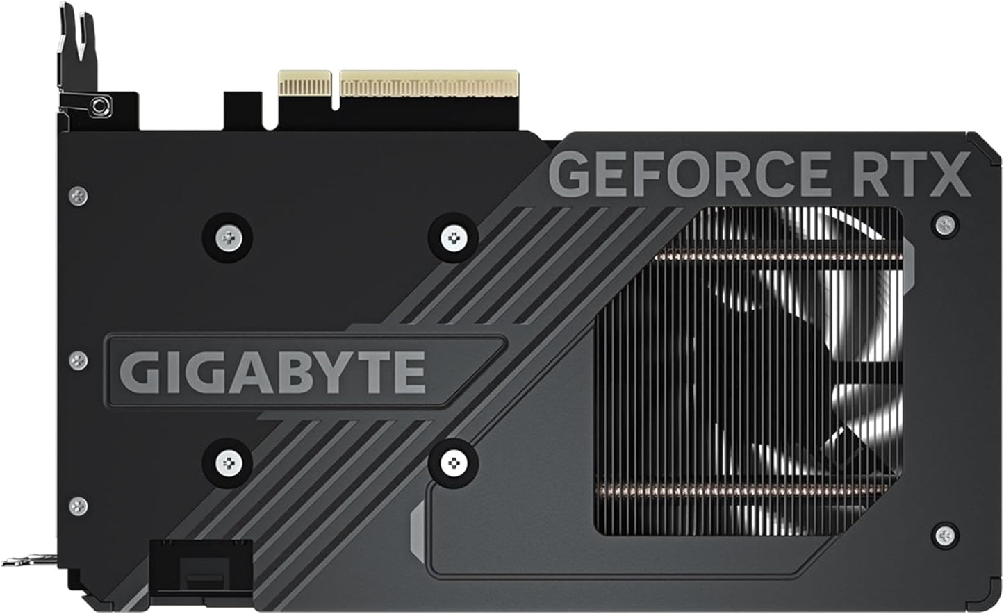 RTX 5060 Gigabyte Windforce V2 OC 8GB, NVIDIA Gaming Graphics Card GPU