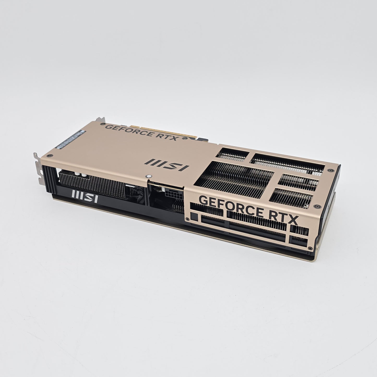 RTX 5070 Ti MSI Inspire 3x OC 16GB, NVIDIA Gaming Graphics Card GPU