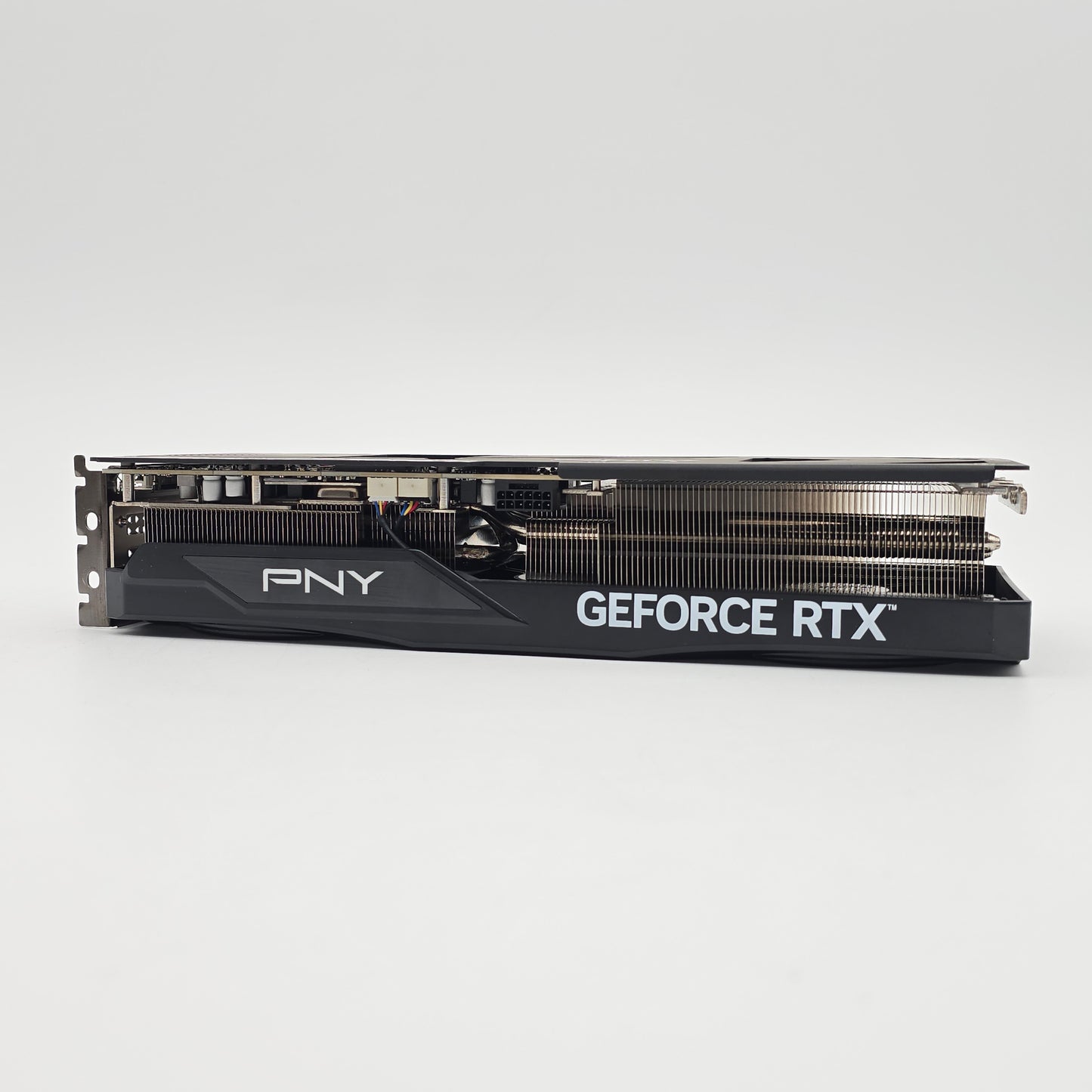 RTX 5070 Ti PNY Triple Fan OC 16GB, NVIDIA Gaming Graphics Card GPU