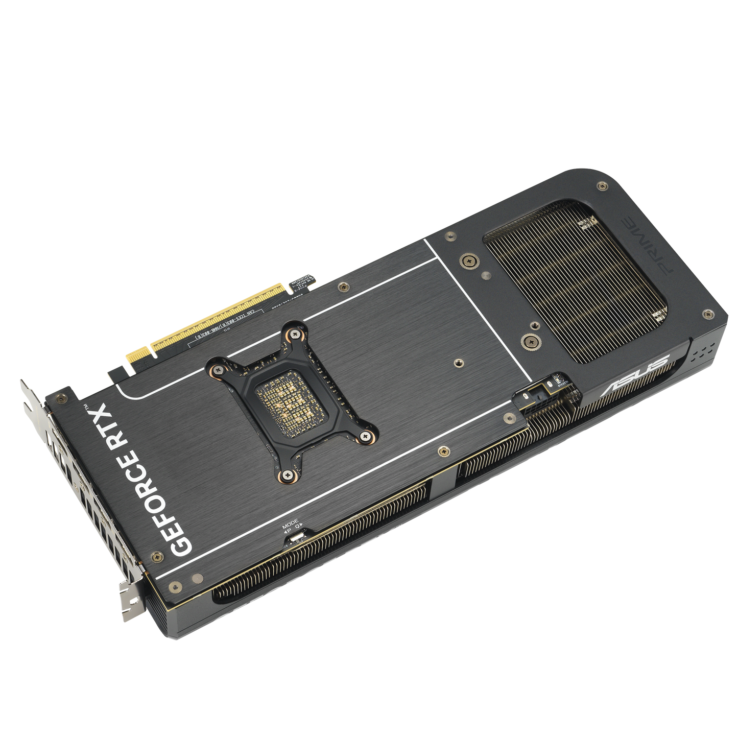 RTX 5080 ASUS Prime 16GB, NVIDIA Gaming Graphics Card GPU