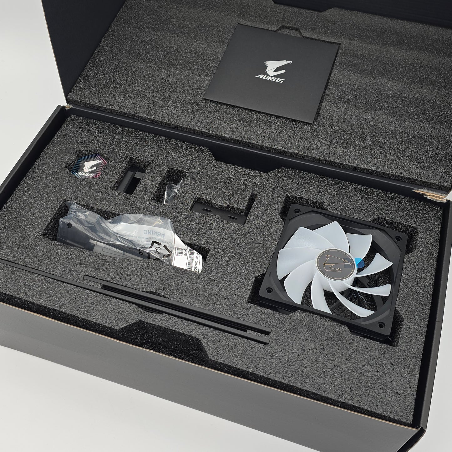 RTX 5080 Gigabyte Aorus Master 16GB, NVIDIA Gaming Graphics Card