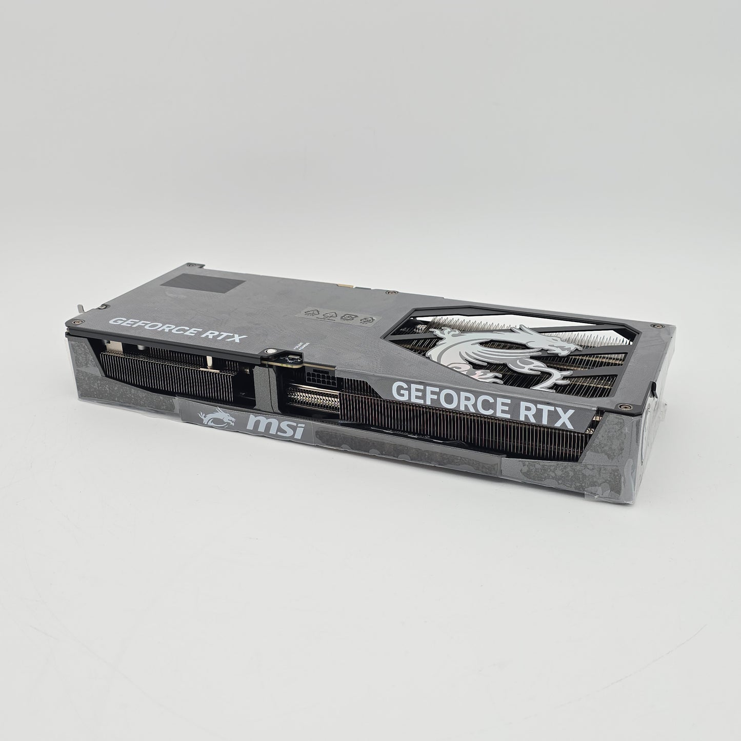 RTX 5080 MSI Gaming Trio 16GB, NVIDIA Gaming Graphics Card GPU