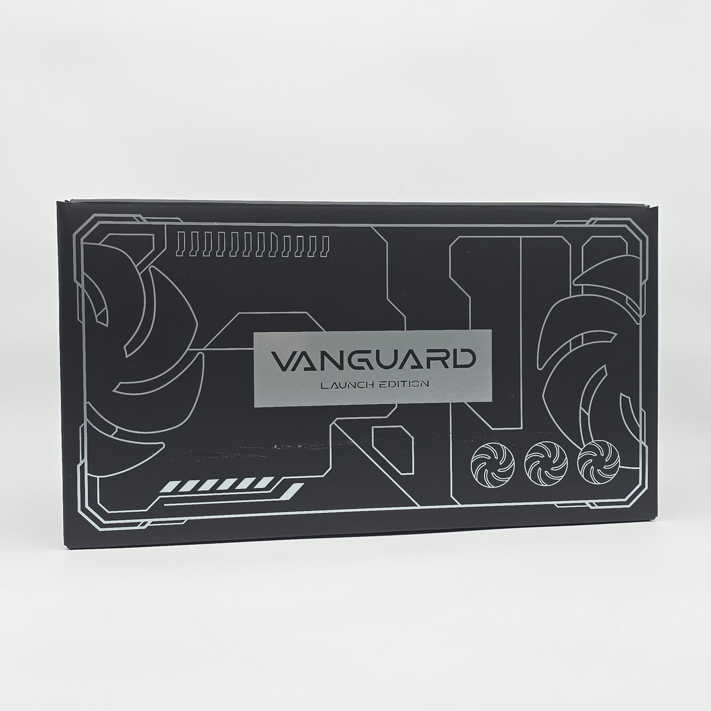 RTX 5080 MSI Vanguard Launch Edition SOC 16GB, NVIDIA Gaming Graphics Card GPU
