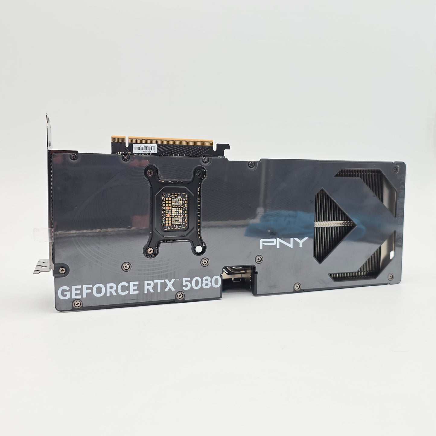 RTX 5080 PNY Triple Fan 16GB, NVIDIA Gaming Graphics Card GPU