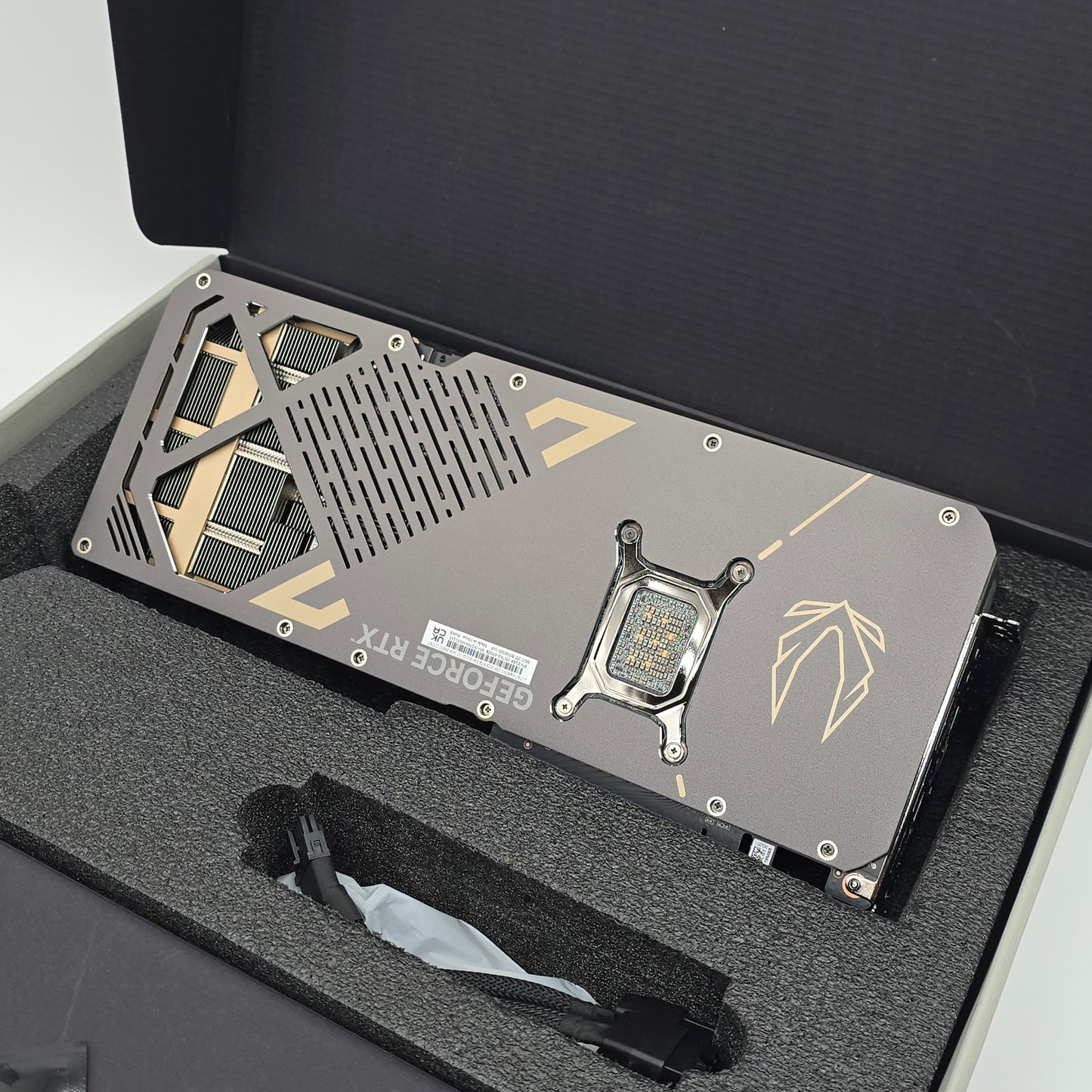 RTX 5080 Zotac Solid OC 16GB, NVIDIA Gaming Graphics Card GPU