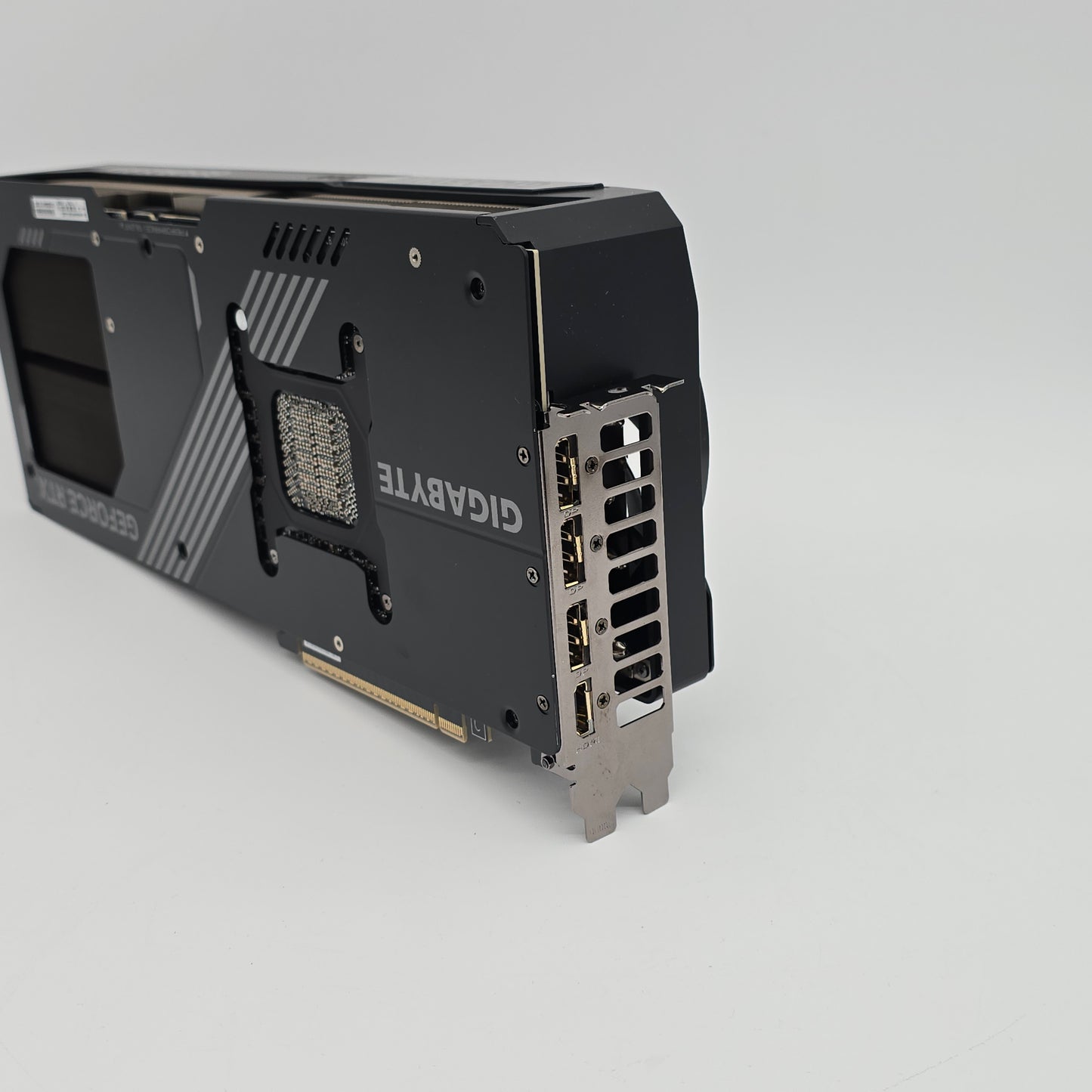 RTX 5090 Gigabyte Windforce OC 32GB, NVIDIA Gaming Graphics Card GPU