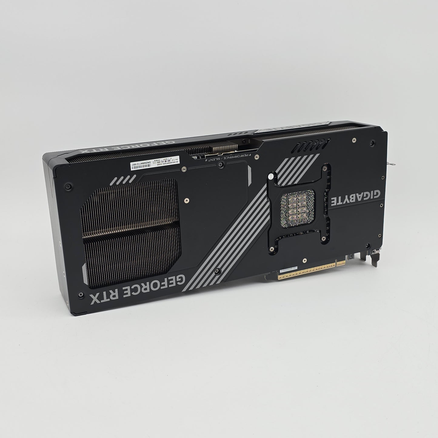 RTX 5090 Gigabyte Windforce OC 32GB, NVIDIA Gaming Graphics Card GPU