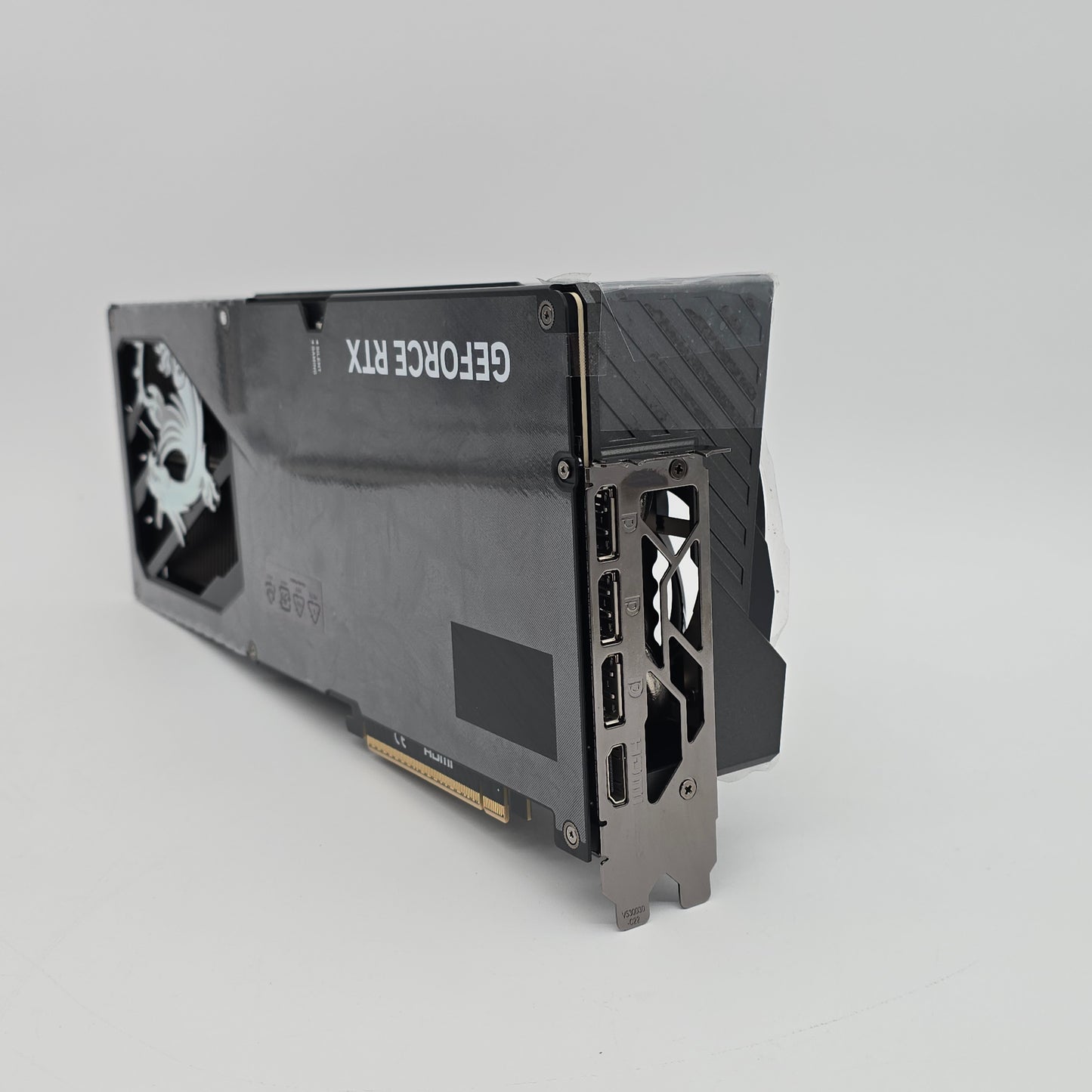 RTX 5090 MSI Gaming X Trio 32GB, NVIDIA Gaming Graphics Card GPU