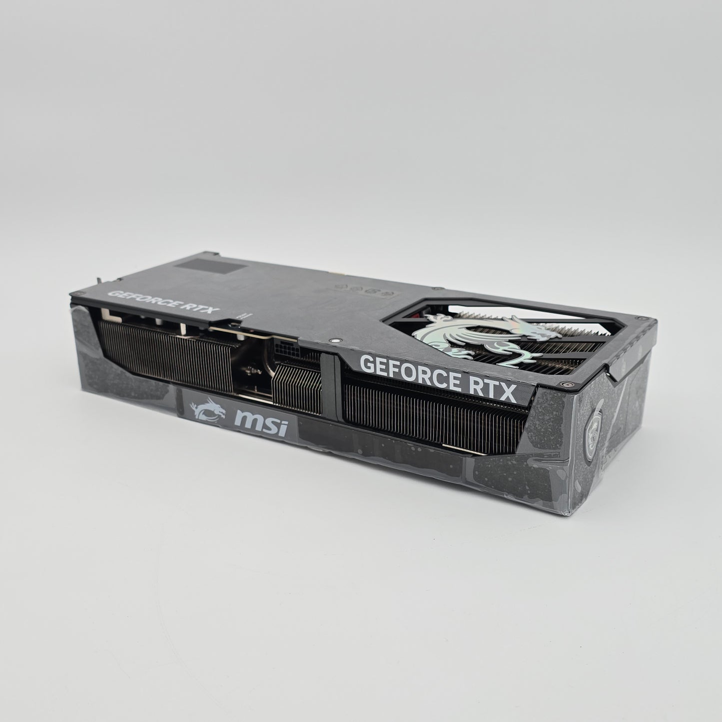 RTX 5090 MSI Gaming X Trio 32GB, NVIDIA Gaming Graphics Card GPU