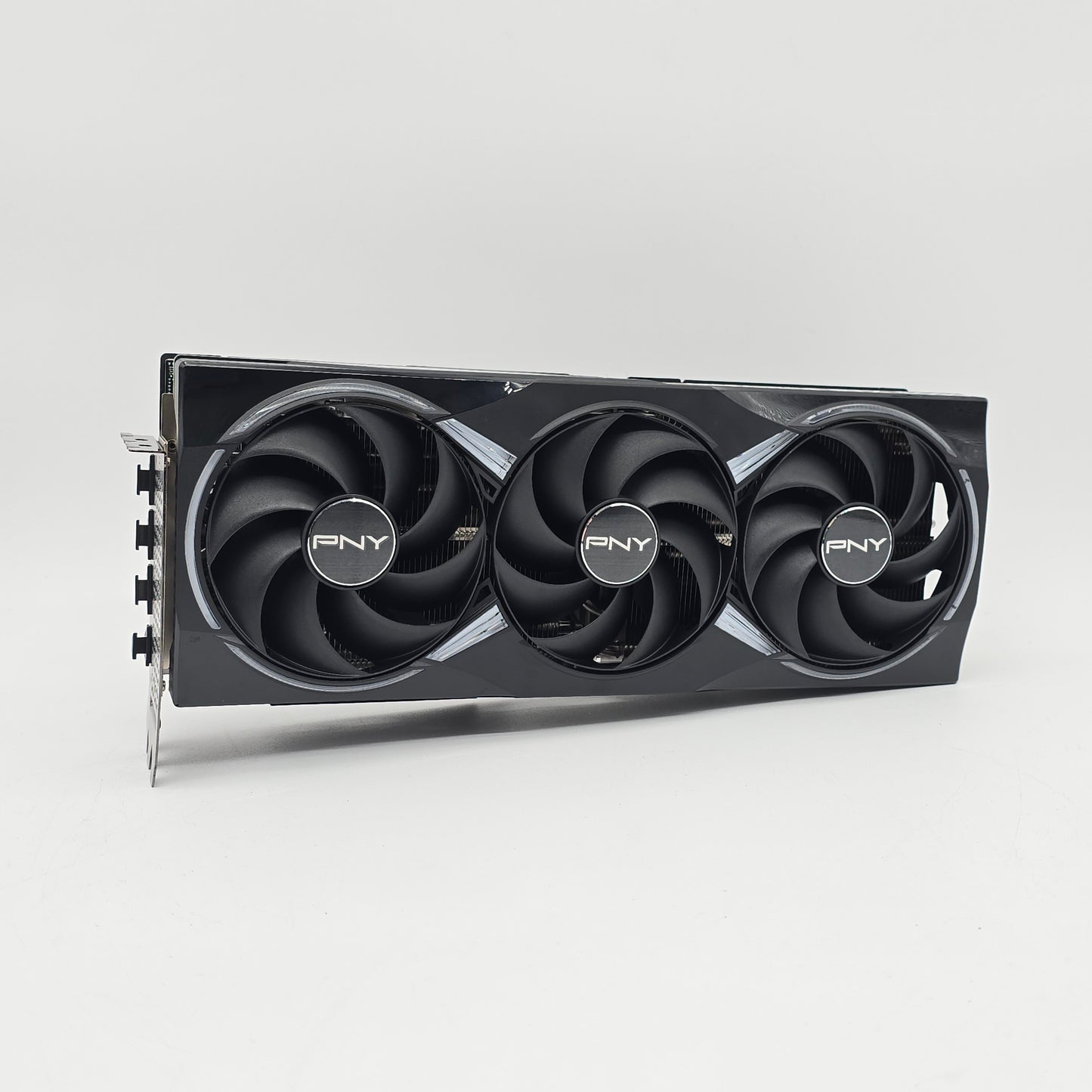 RTX 5090 PNY RGB 32GB OC, NVIDIA Gaming Graphics Card GPU