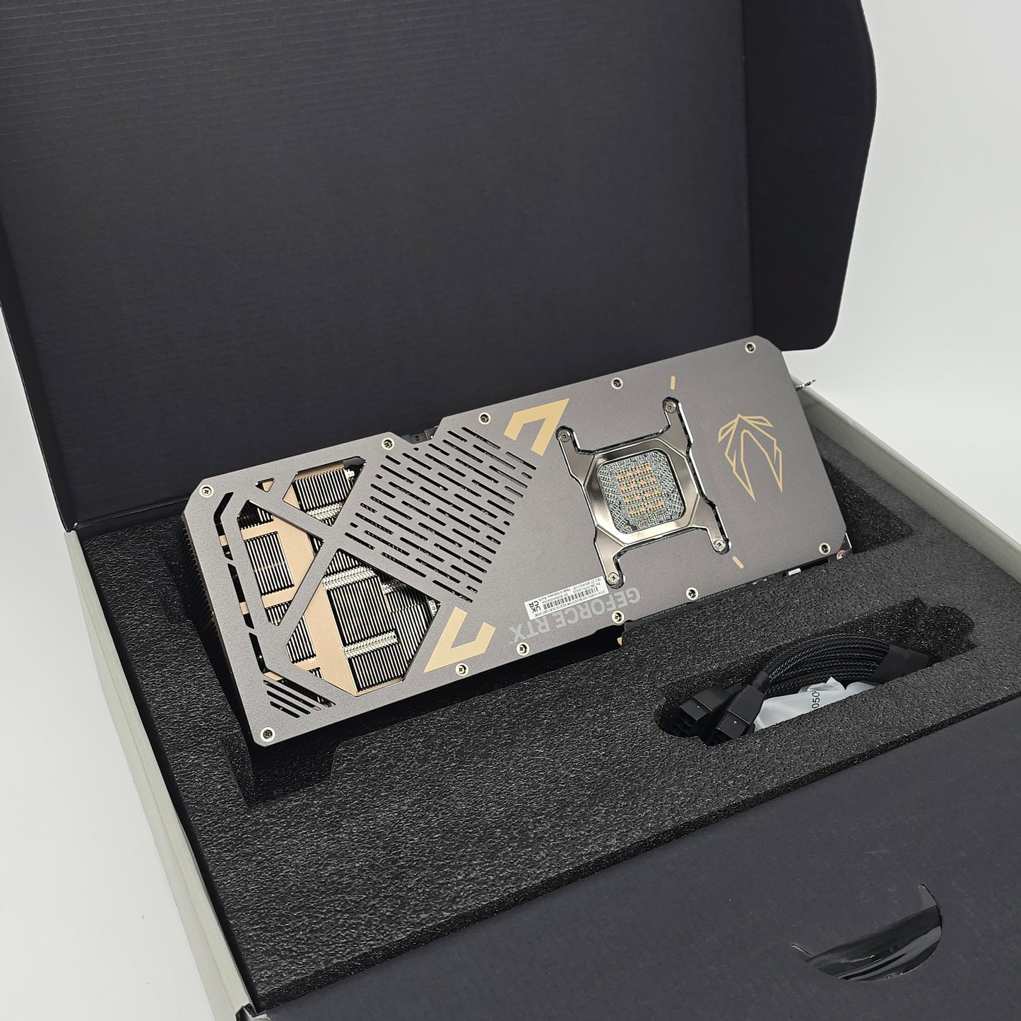 RTX 5090 Zotac Solid OC 32GB, NVIDIA Gaming Graphics Card GPU
