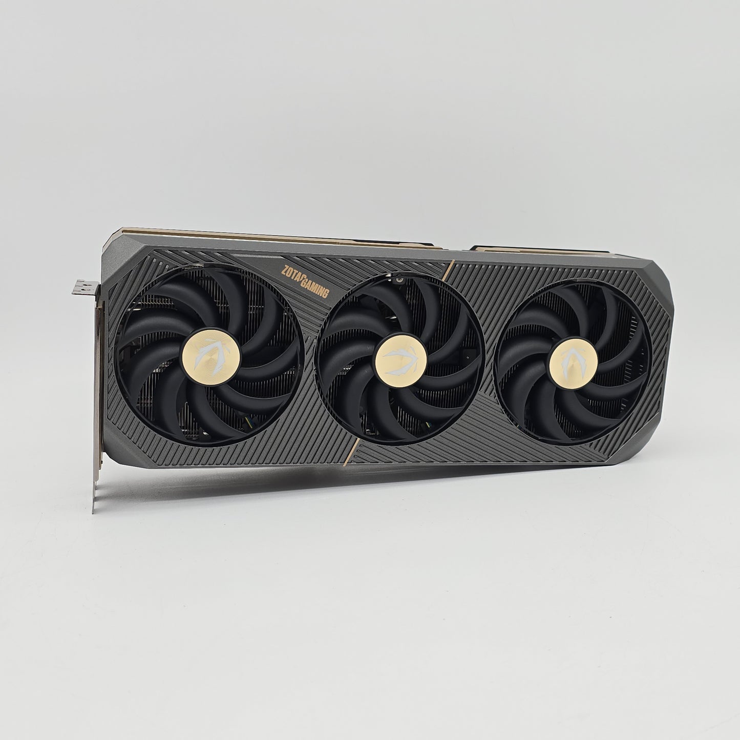 RTX 5090 Zotac Solid OC 32GB, NVIDIA Gaming Graphics Card GPU